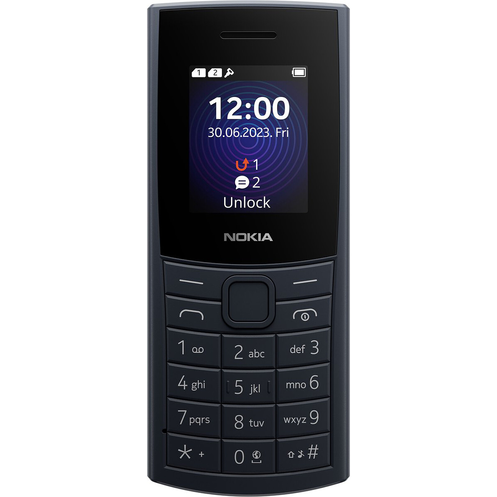 Prix 2024  Mini téléphone portable 3G Smartphone de poche