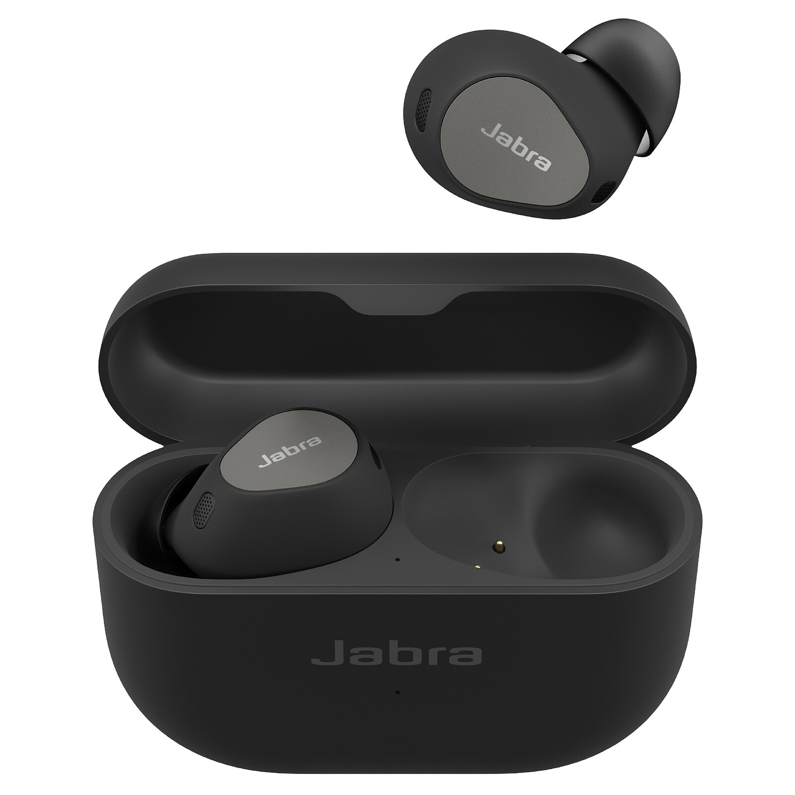 Test - Écouteurs Jabra Elite Sport True Wireless