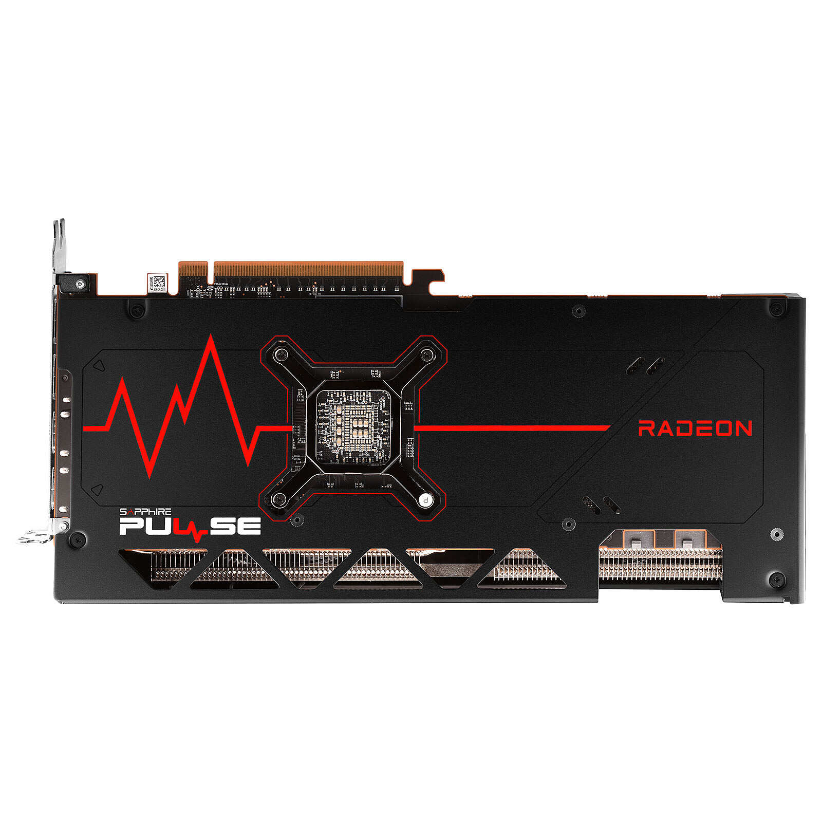 Sapphire Nitro+ Radeon RX 7700 XT GAMING OC 12GB - Carte graphique