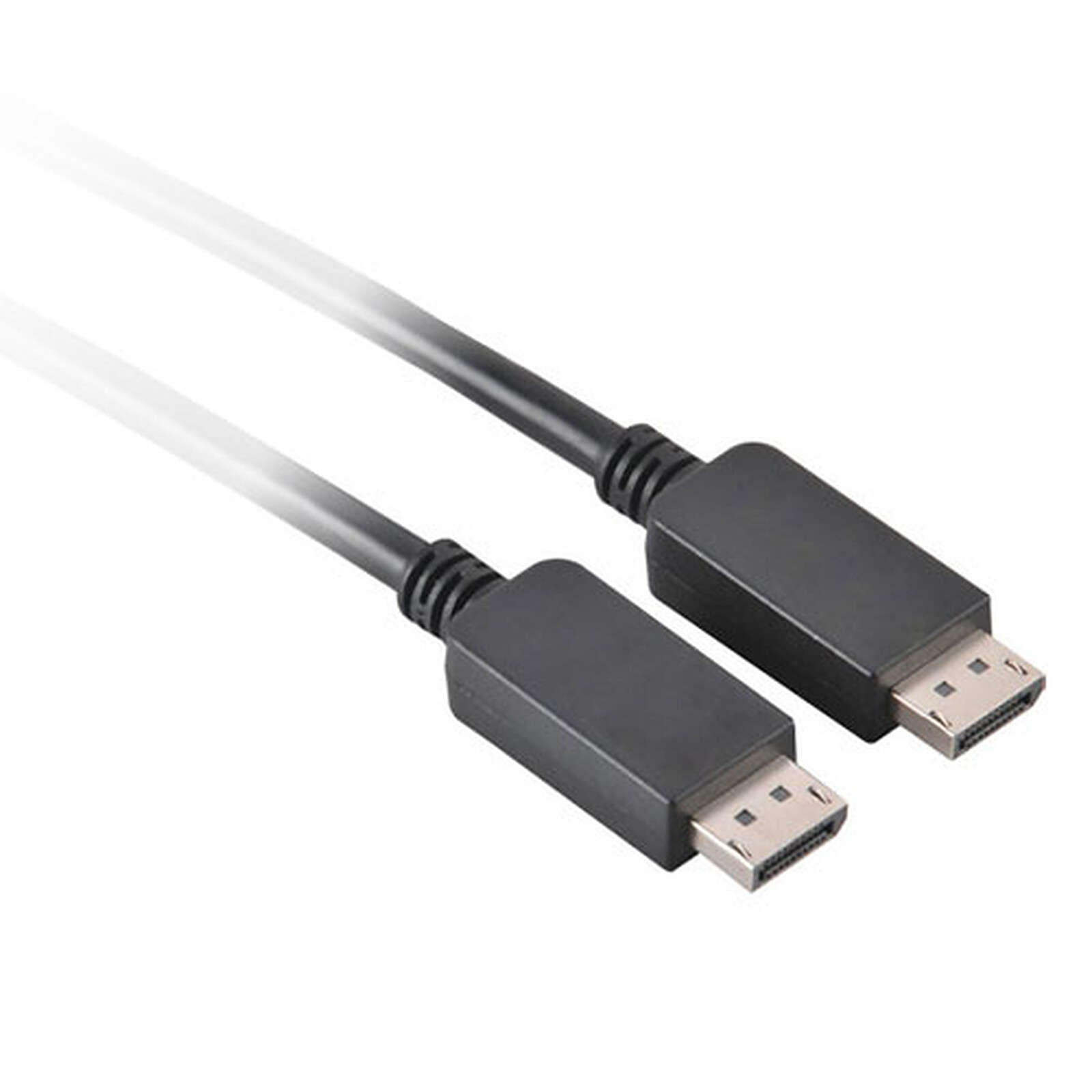StarTech.com Adaptateur video Mini DisplayPort vers HDMI - DisplayPort -  Garantie 3 ans LDLC