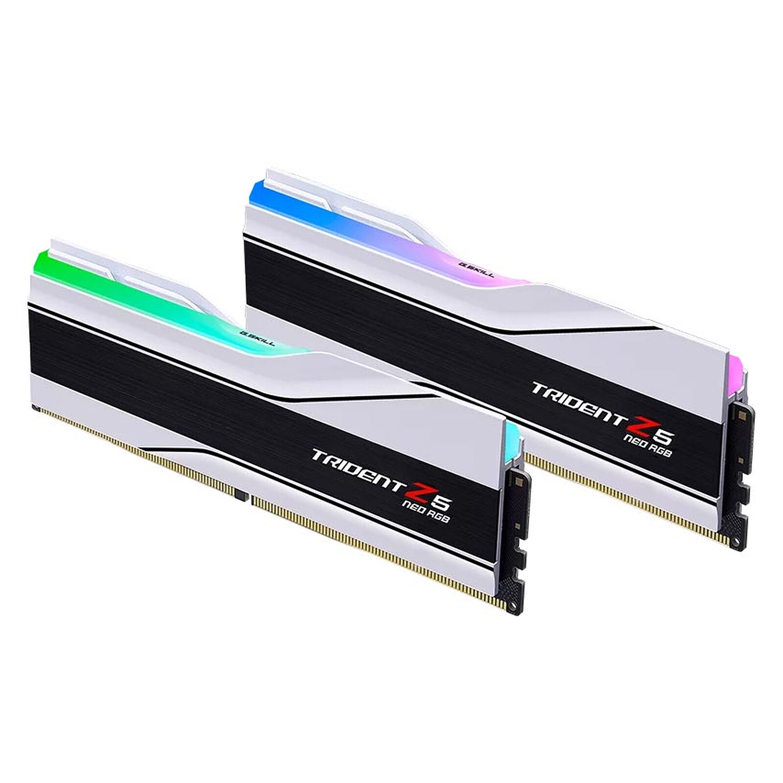 G.Skill Trident Z5 RGB (AMD Expo) 32GB (2 x 16GB) DDR5 6000 CL30