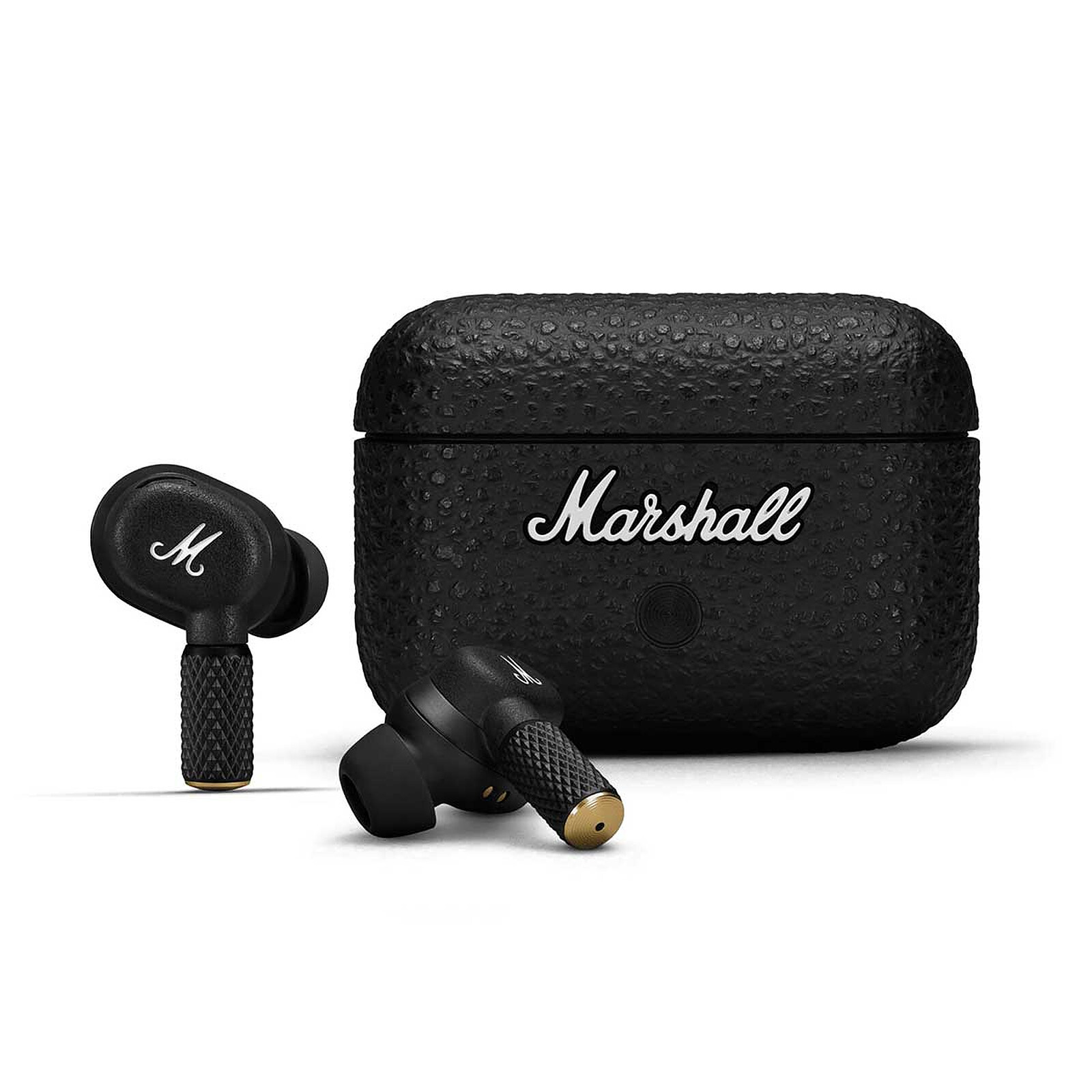 Marshall-Casque sans fil MAJOR IV avec micro, écouteurs Bluetooth