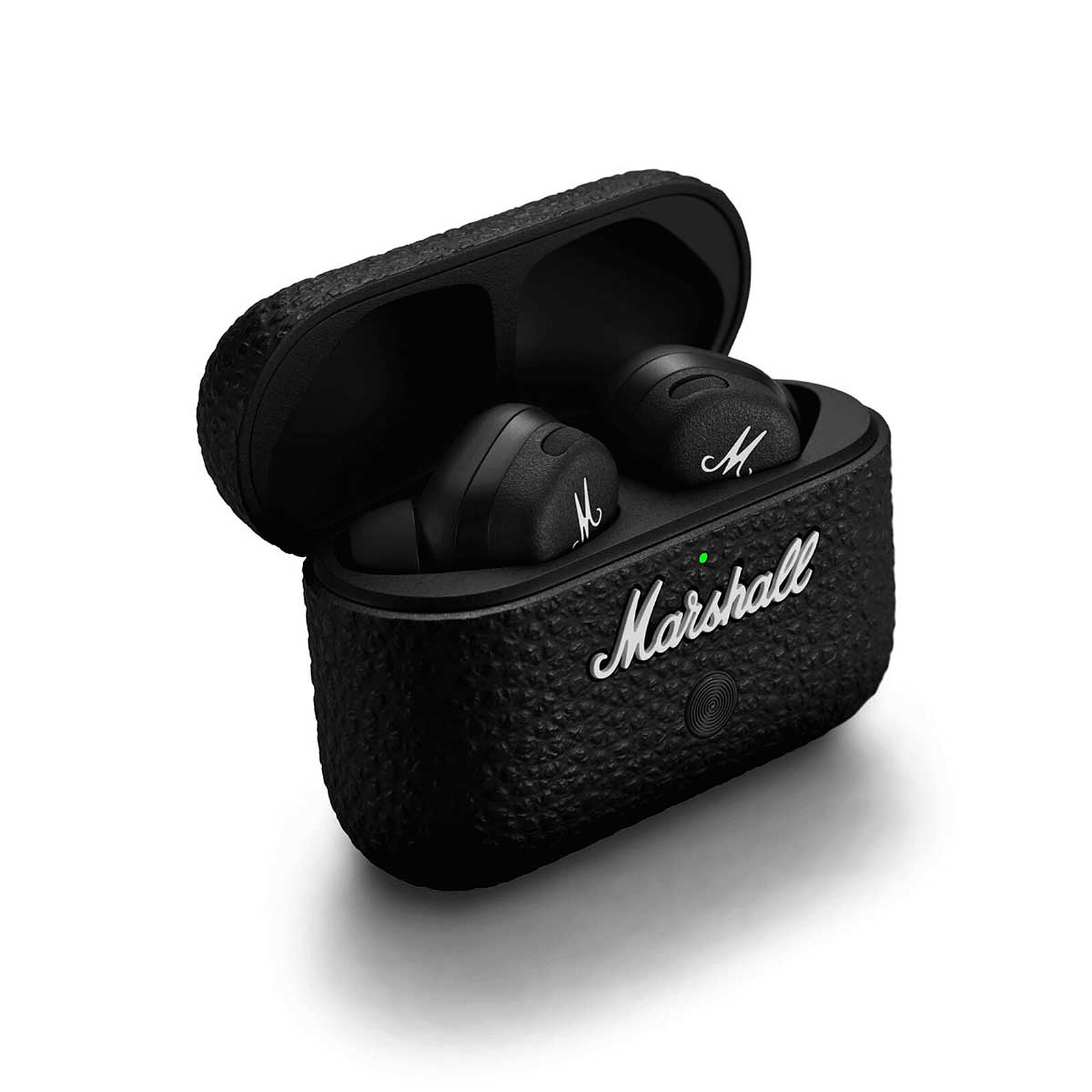 Marshall Mode II, los primeros auriculares inalámbricos True Wireless de la  marca