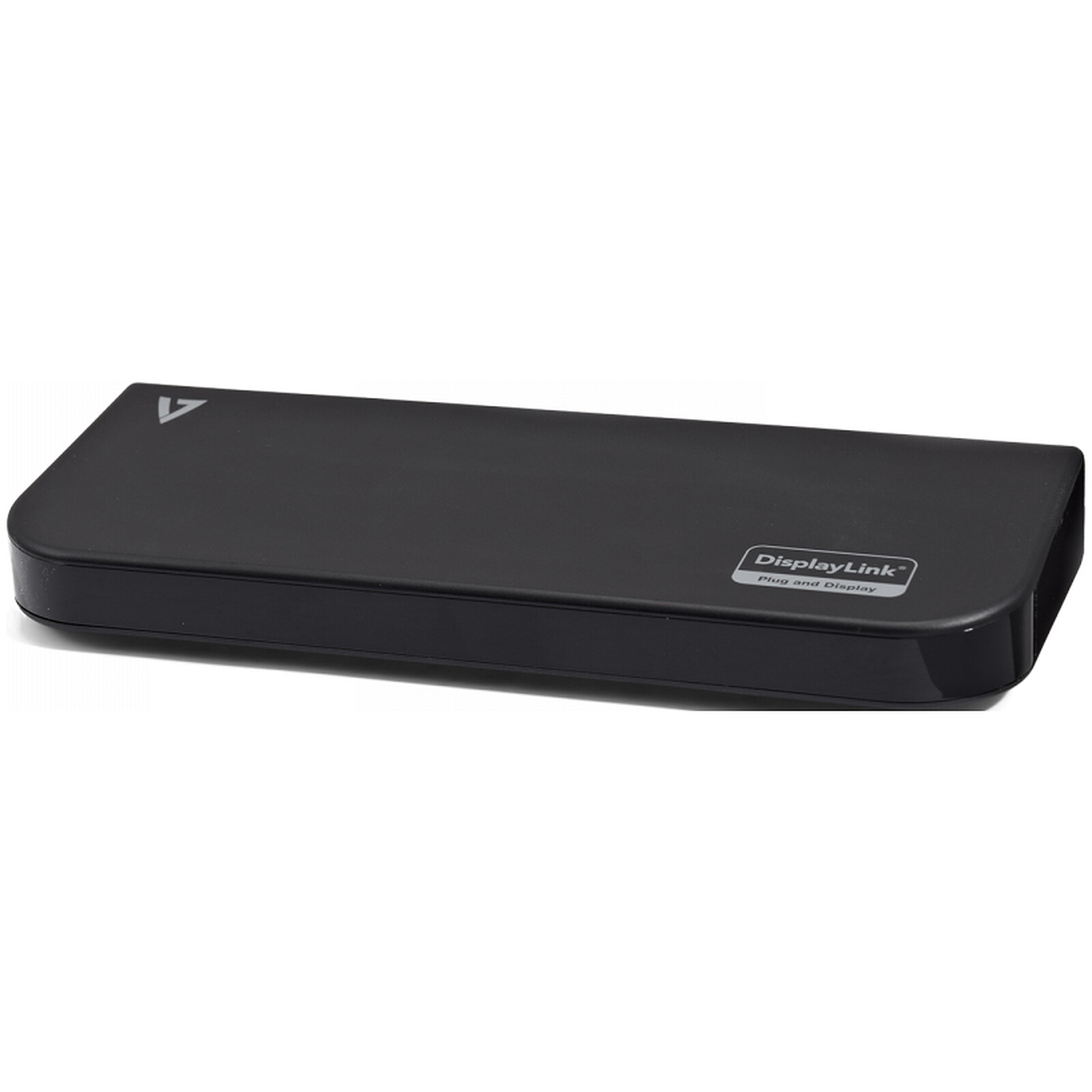 HP Ultra Slim Docking Station (D9Y32AA) - Station d'accueil PC portable -  Garantie 3 ans LDLC