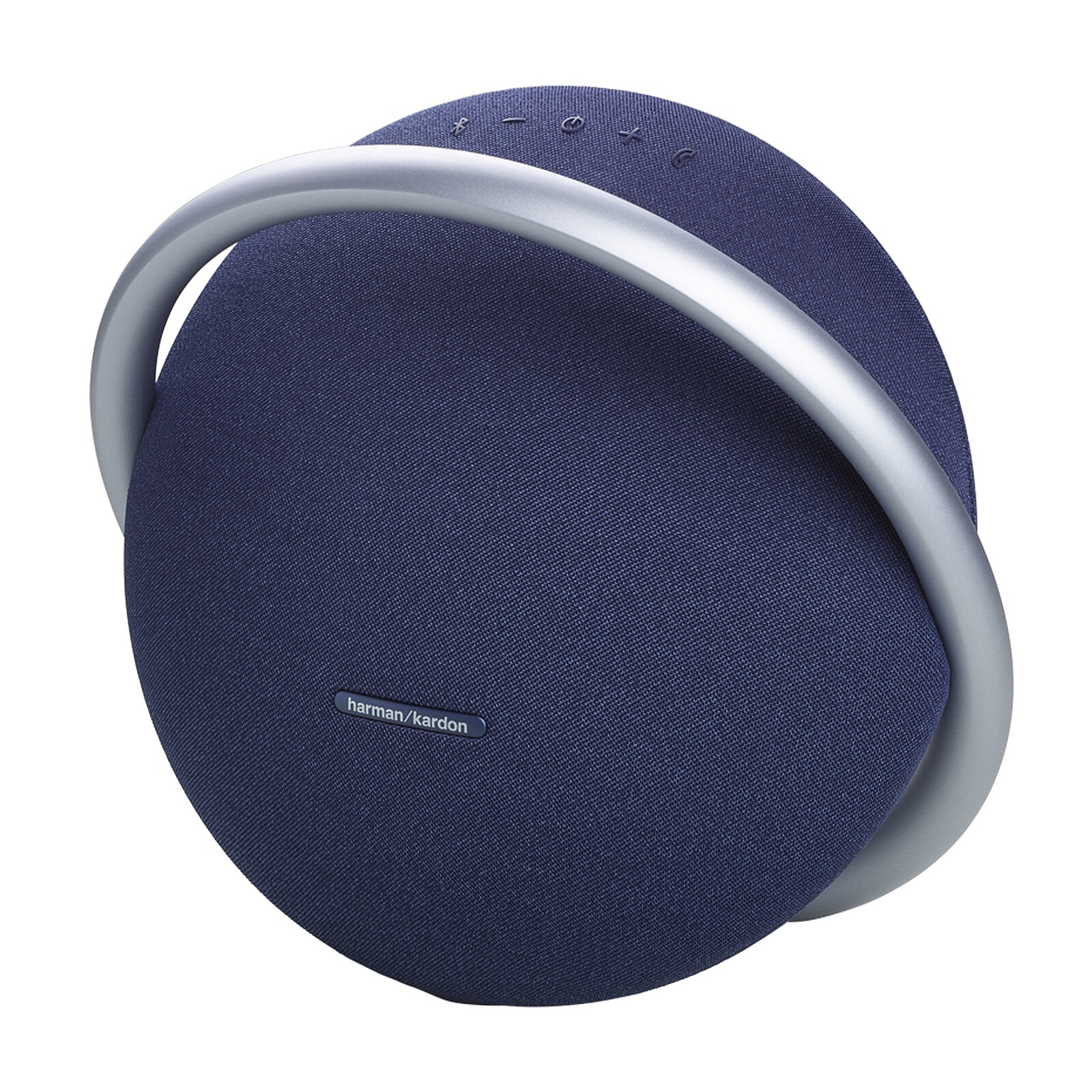 Harman Kardon Onyx Studio 8 Bleu - Enceinte Bluetooth - Garantie 3 ans LDLC