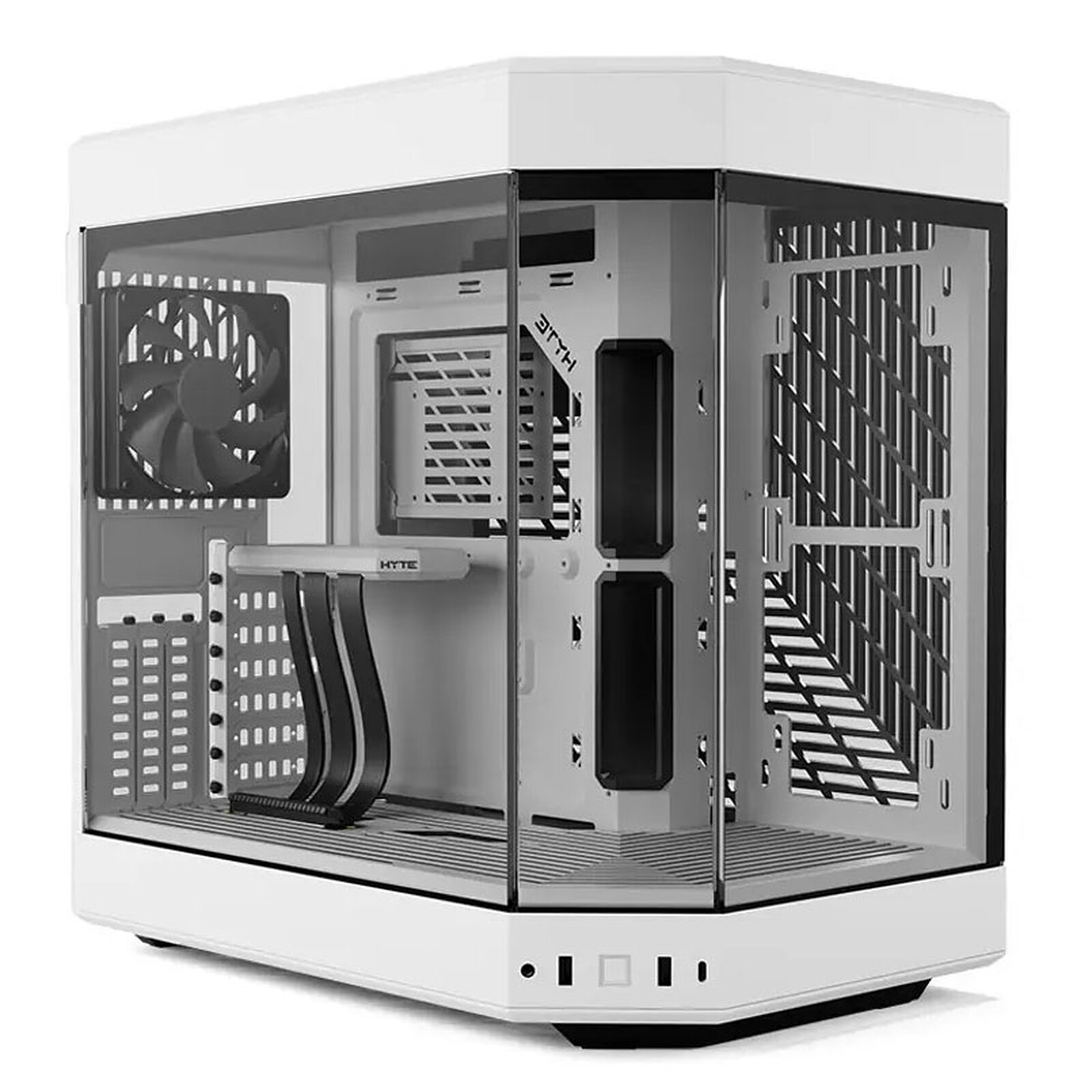HYTE: PC Cases, Components, Parts, and Accessories