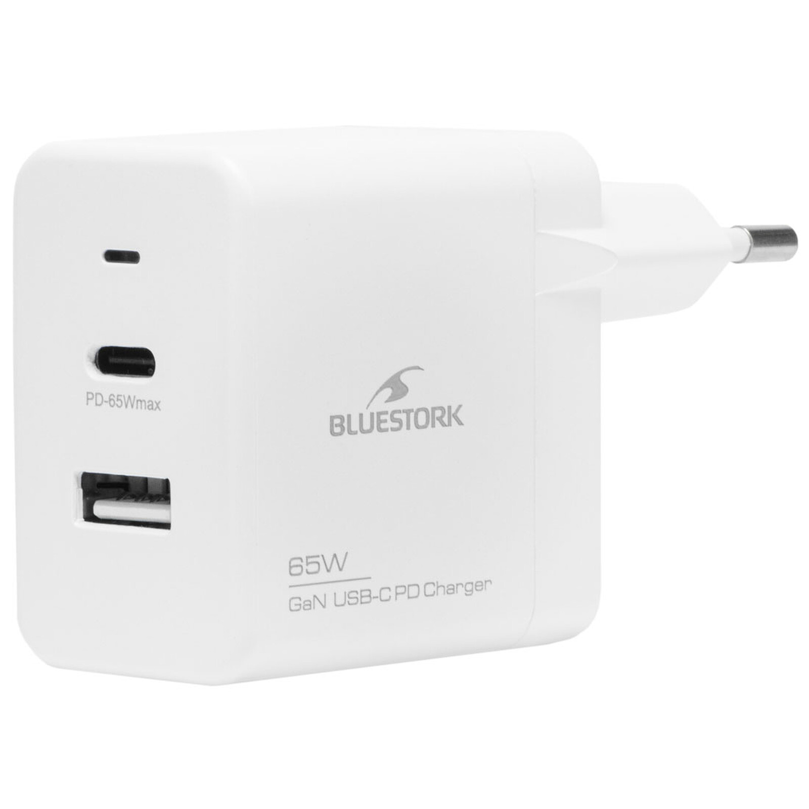 Bluestork Chargeur USB-C PD 3.0 30W v2 - Chargeur PC portable - Garantie 3  ans LDLC