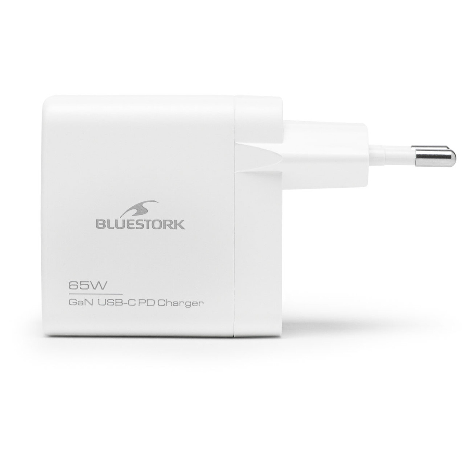 Avizar Chargeur Secteur USB-C MacBook et iPad Charge Rapide 96W Compact  Blanc - Chargeur téléphone - LDLC