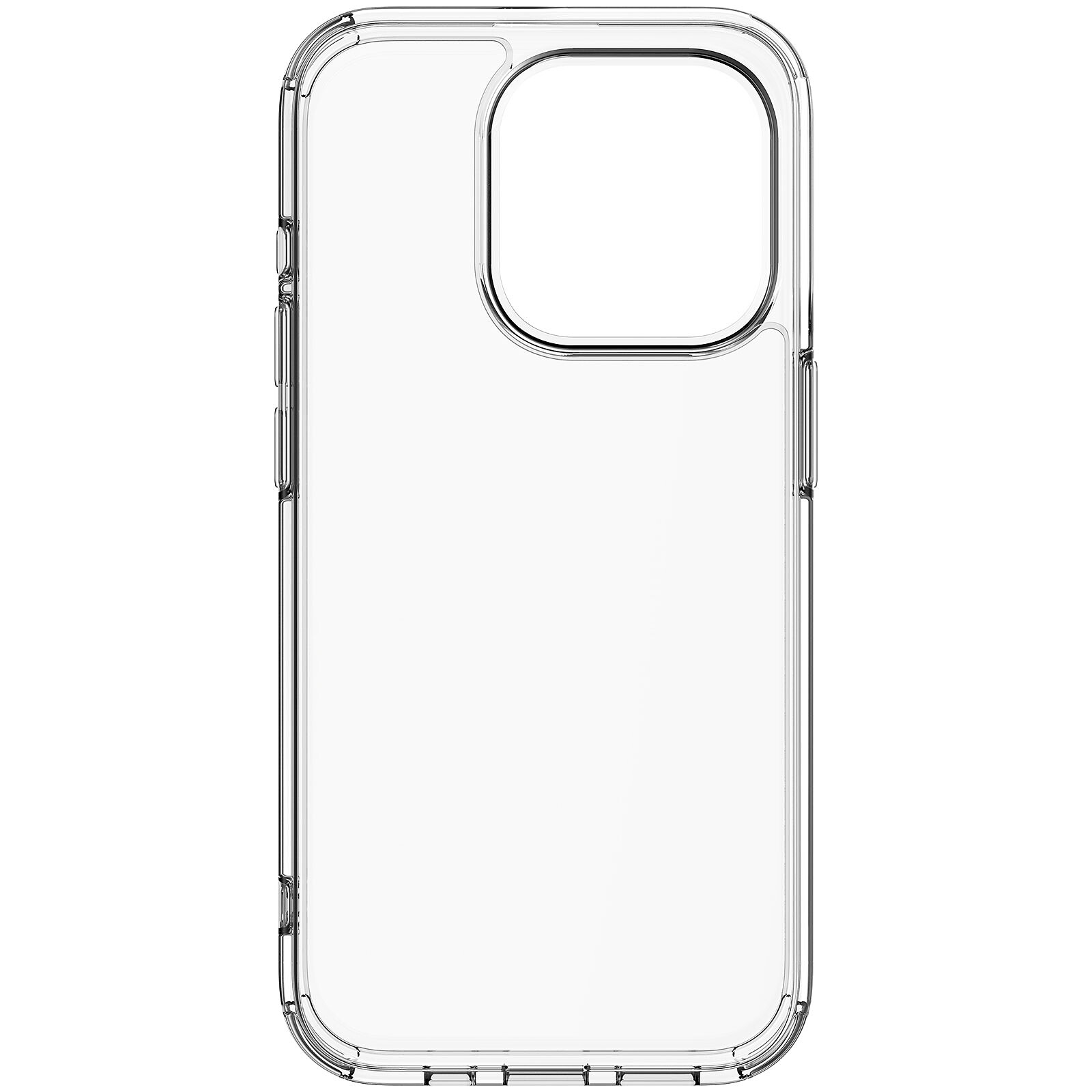 Carcasa Dura TPU Akashi Apple iPhone 15 Pro Max - Funda de teléfono - LDLC
