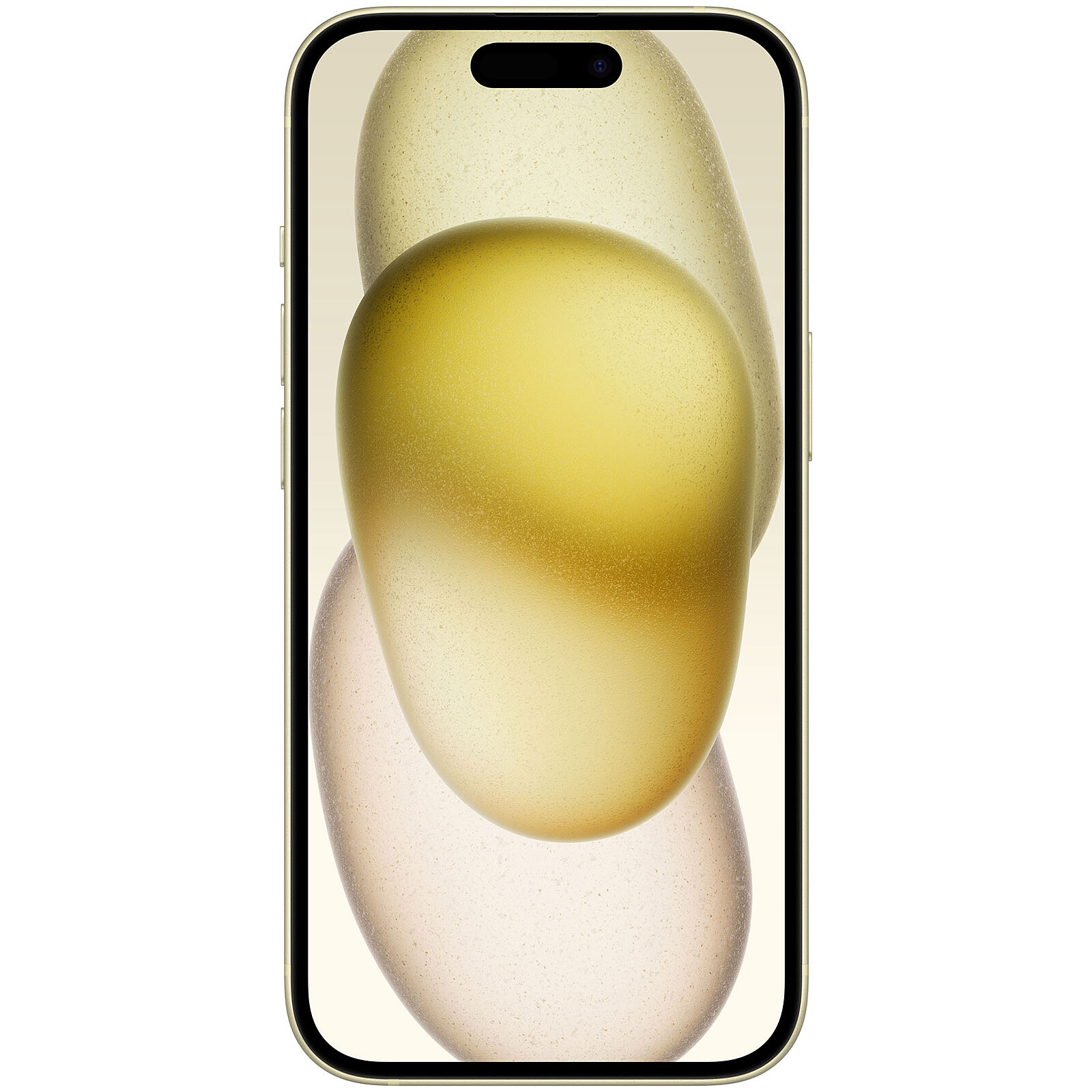 Apple iPhone 15 256 GB Amarillo - Móvil y smartphone - LDLC