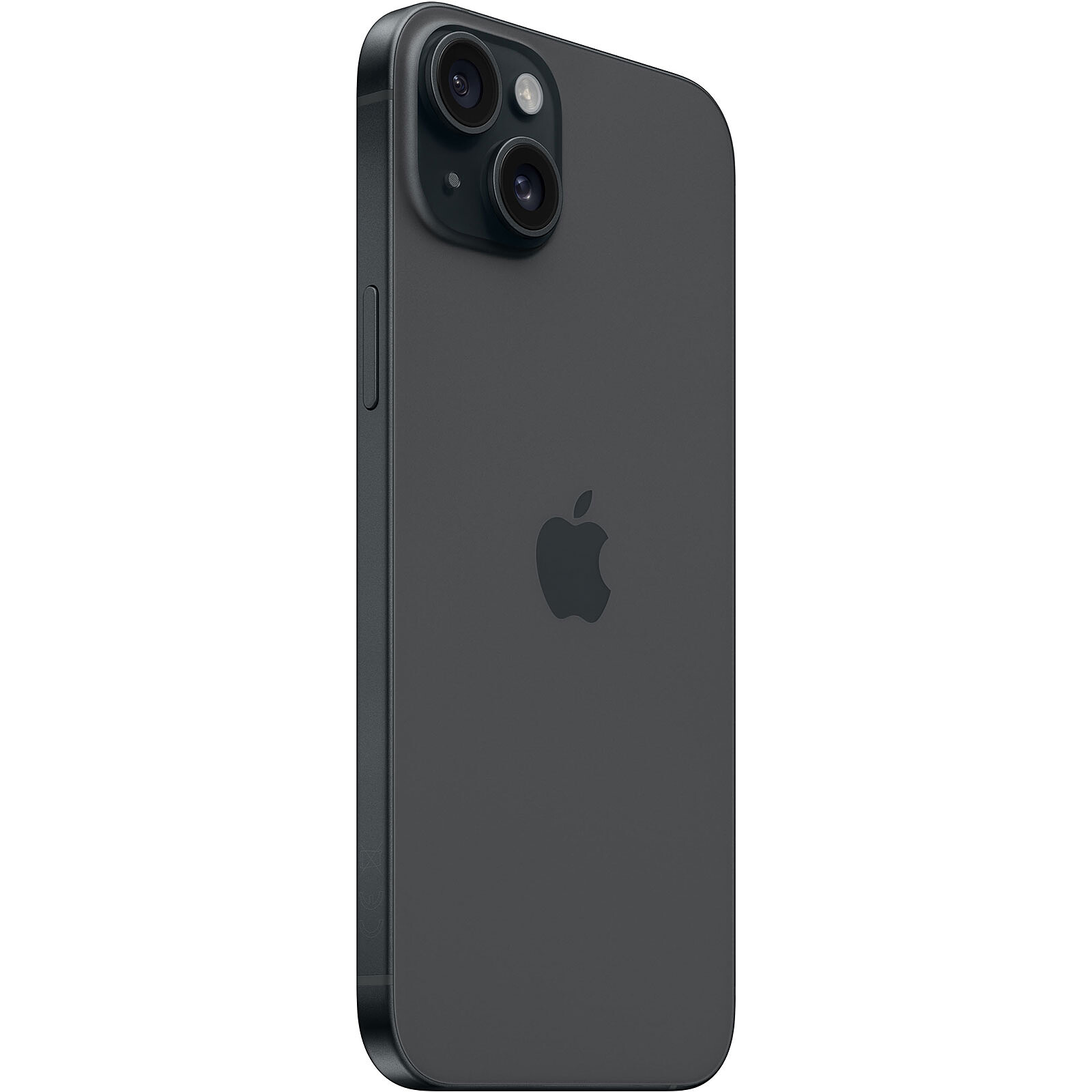 Apple iPhone 15 Plus 128 Go Noir · Reconditionné - Smartphone