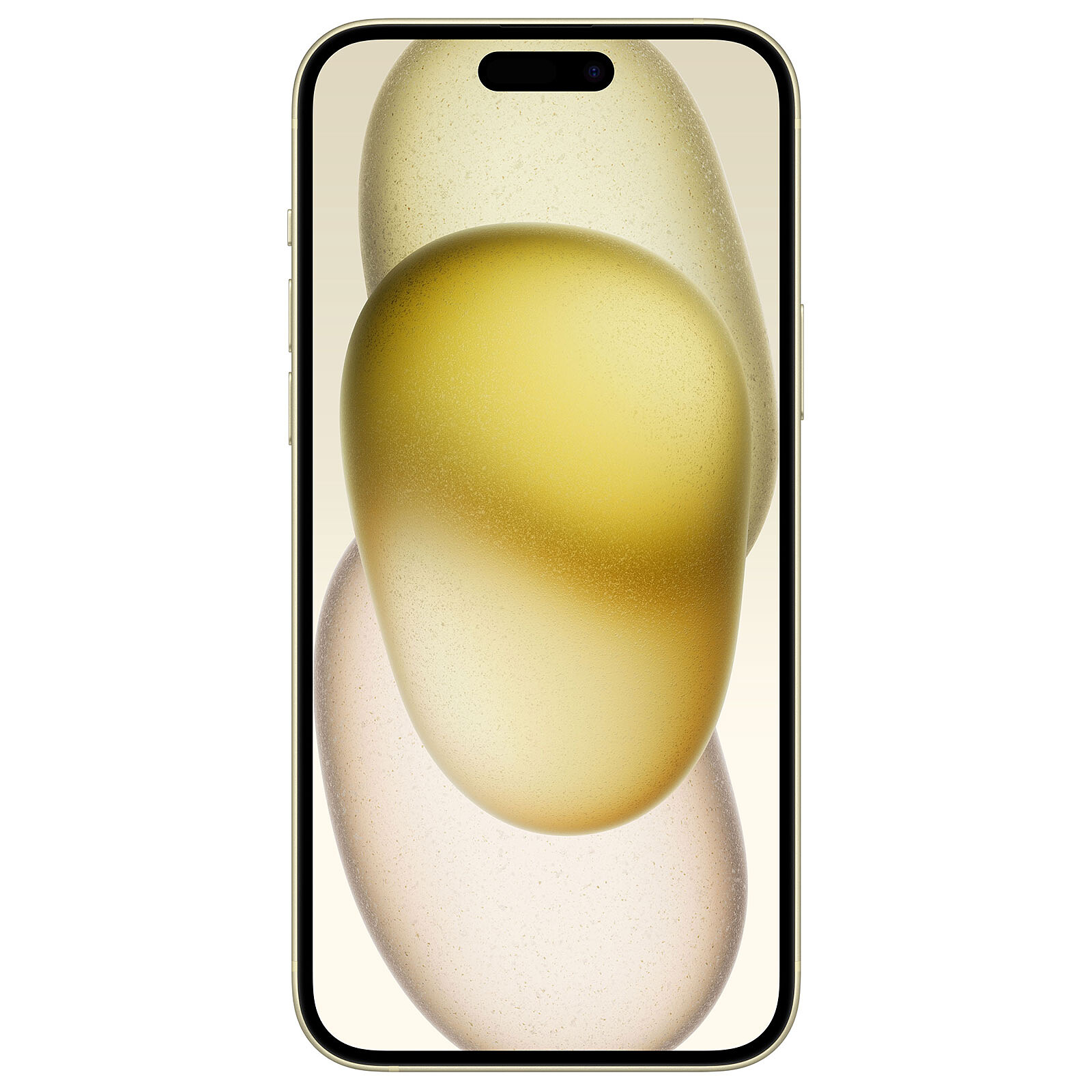 15 Apple 512GB iPhone LDLC Mobile - 3-year Yellow Plus smartphone phone & warranty -