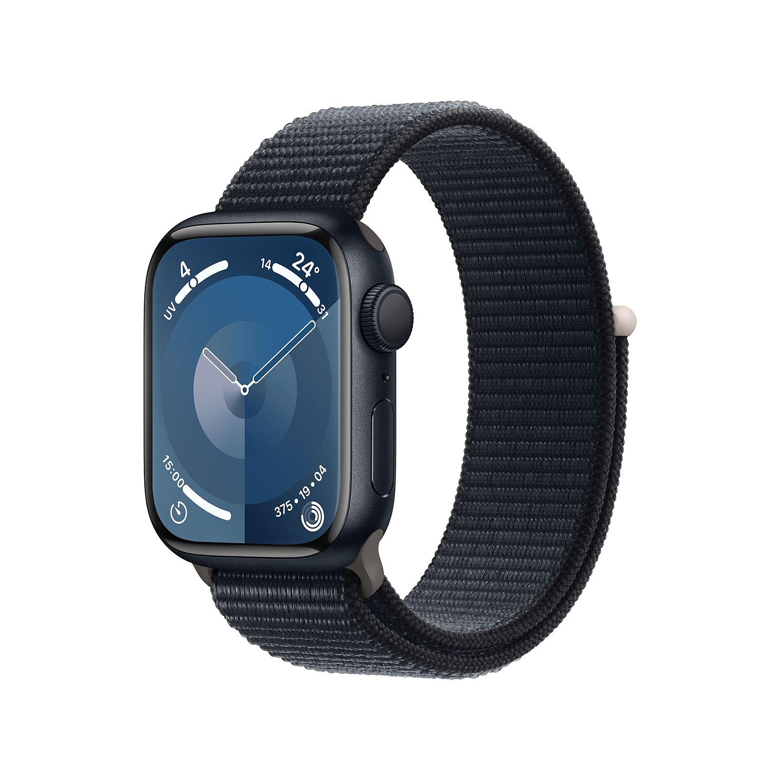Apple Watch Series 9, características, precio y ficha técnica