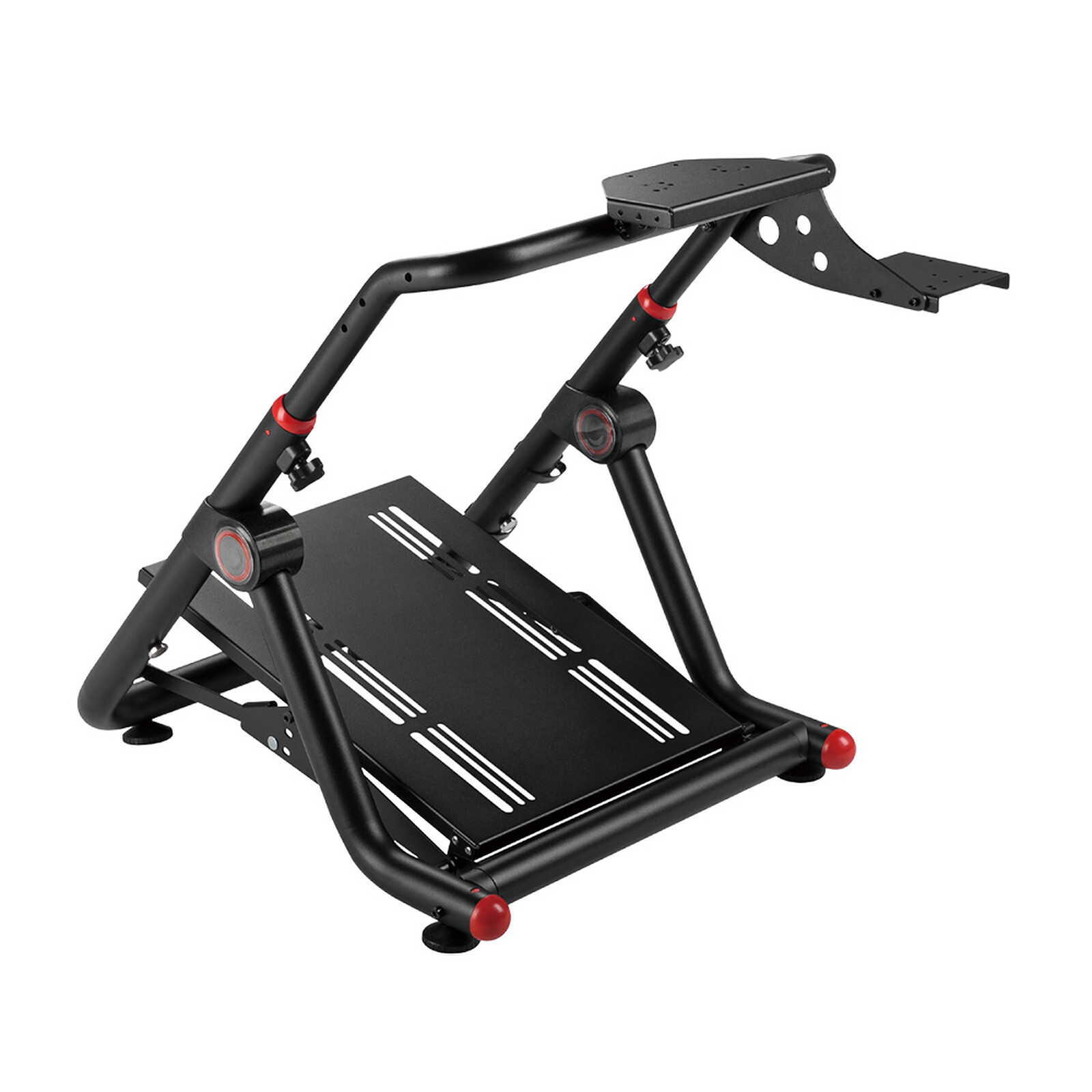 OPLITE Wheel Stand GTR - Other gaming accessories - LDLC 3-year warranty