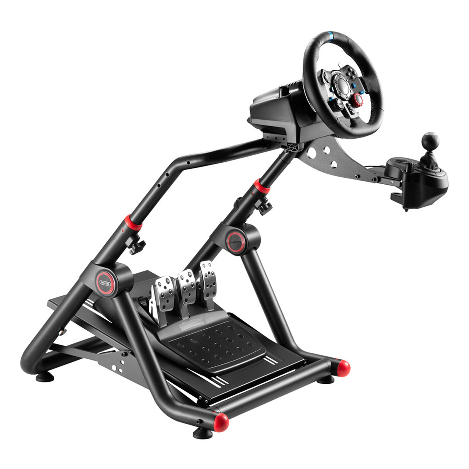 Soldes Oplite Wheel Stand GT 2024 au meilleur prix sur