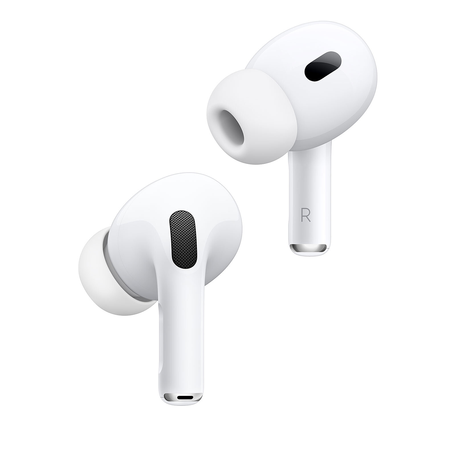 Ecouteurs Apple EarPods avec connecteur USB‑C Blanc - Ecouteurs
