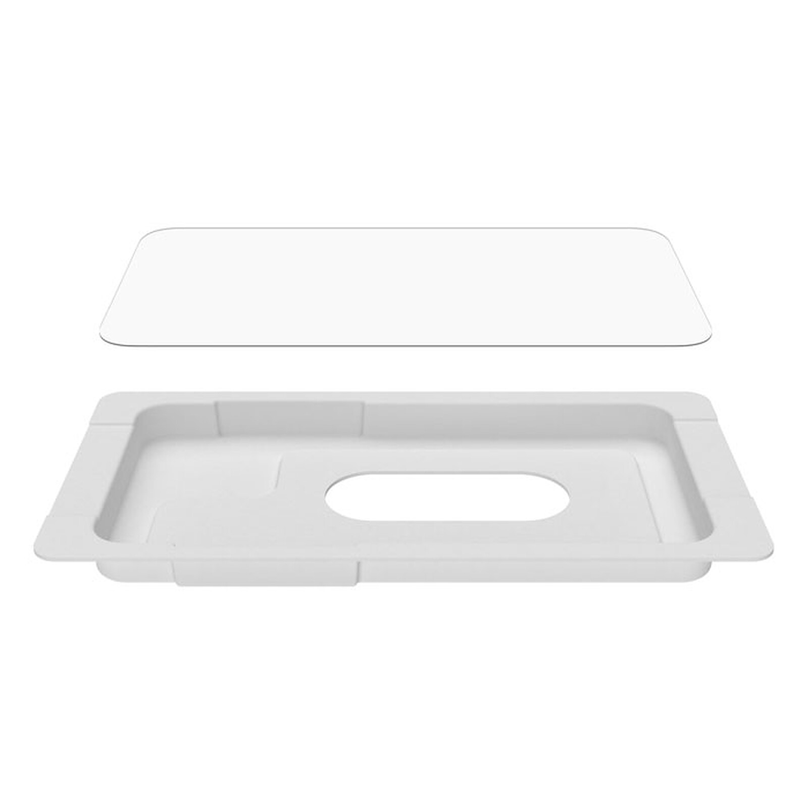 Belkin Verre trempé pour iPhone 14 Pro Ultraglass - Protection écran - LDLC