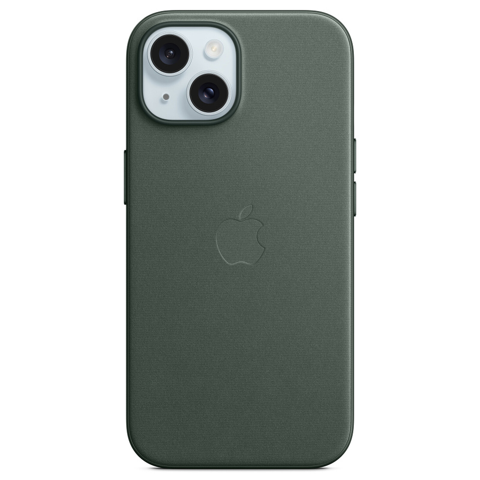 Funda iPhone 13 mini Verde Trébol Apple