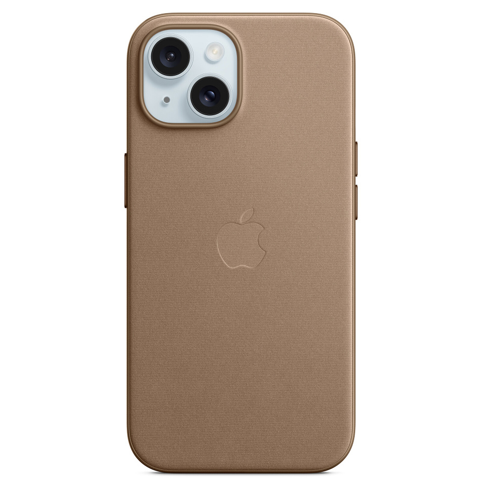 Coque iPhone 13 Couleur Violet Mat avec MagSafe - Protégez votre iPhone  avec style