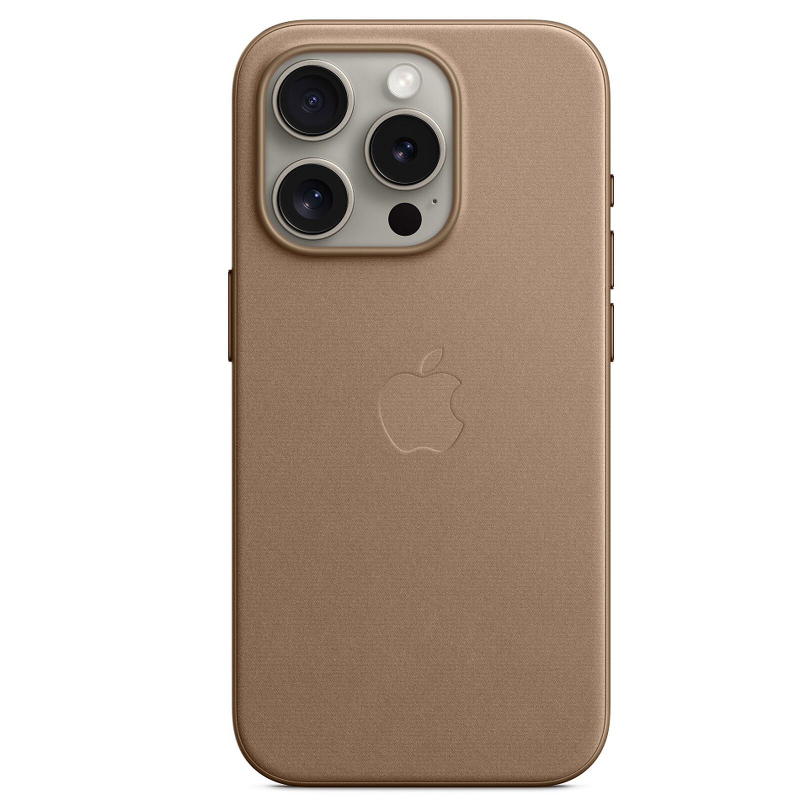 Apple Clear Case with MagSafe iPhone 13 mini - Coque téléphone - Garantie 3  ans LDLC