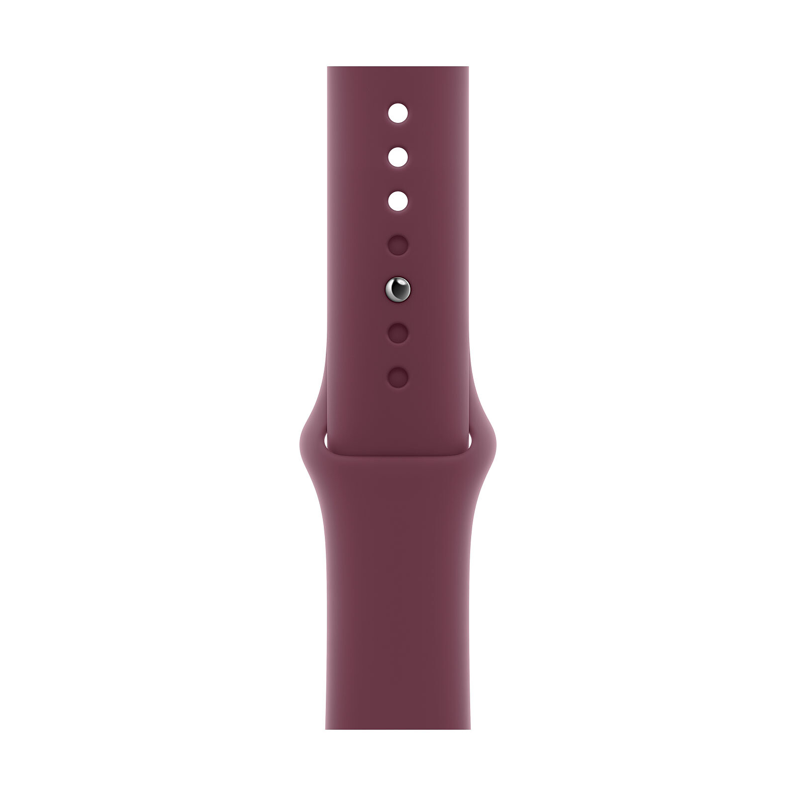 Apple Blackberry Sport Band For Apple Watch 41 Mm M L Wearable apple-blackberry-sport-band-for-apple-watch-41-mm-m-l-wearable