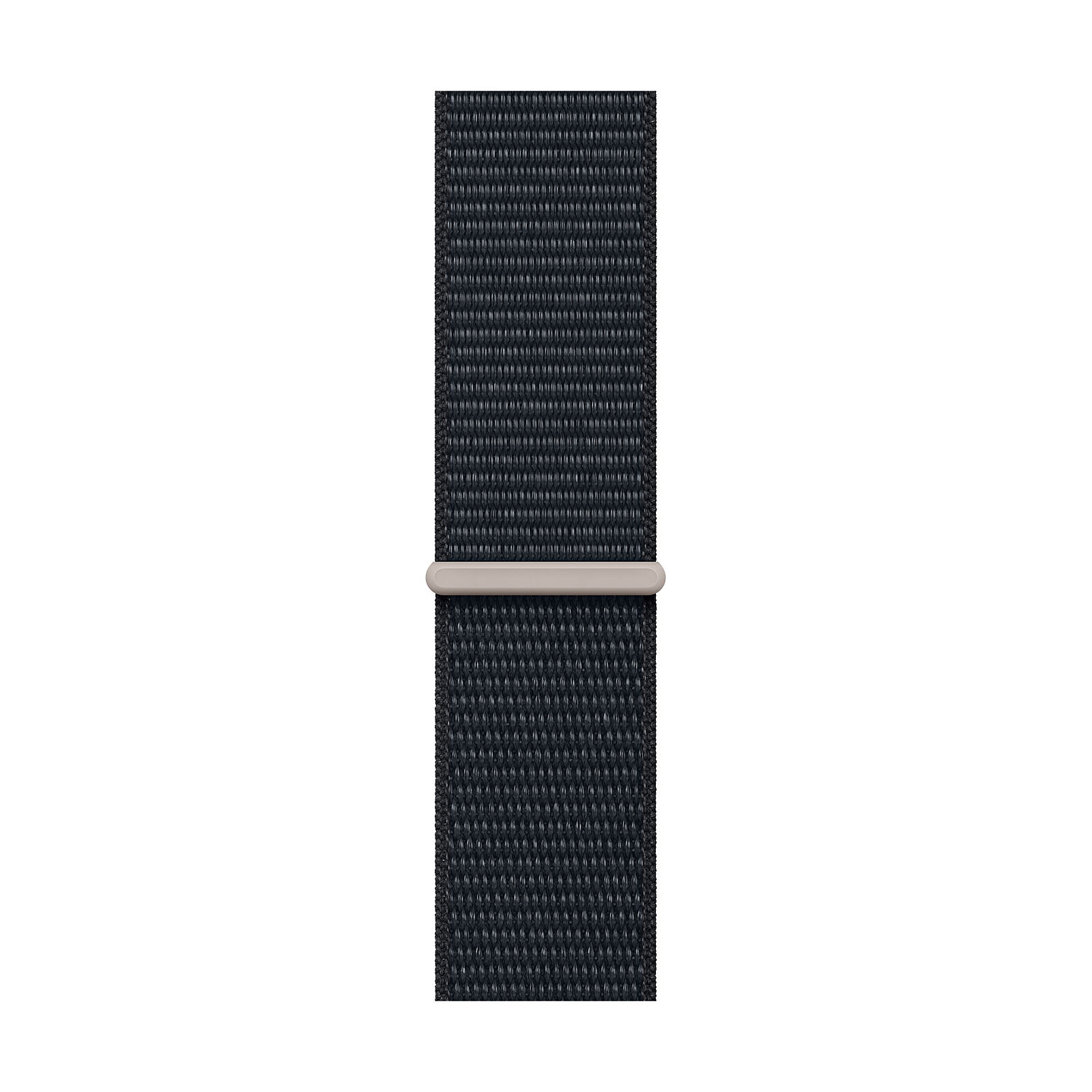 Apple Midnight Sport Band for Apple Watch 41 mm - Wearable accessories -  LDLC