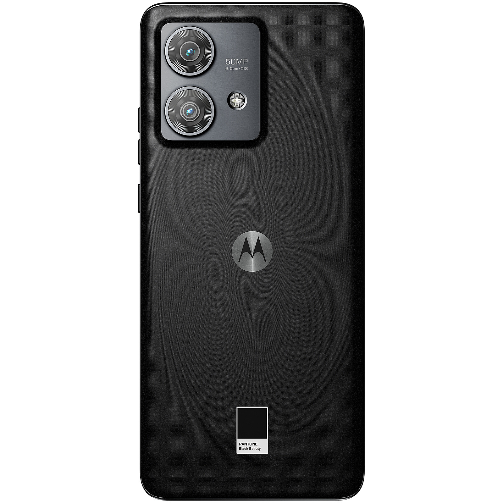 Motorola Moto G54 5G Negro petróleo - Móvil y smartphone - LDLC