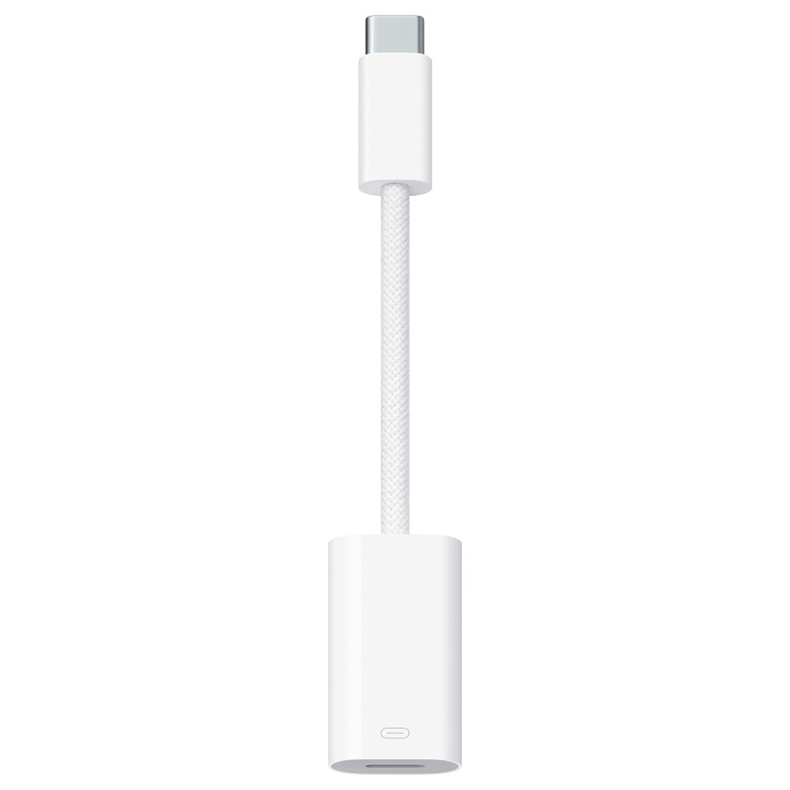 Apple Adaptateur USB-C vers Lightning - USB - Garantie 3 ans LDLC
