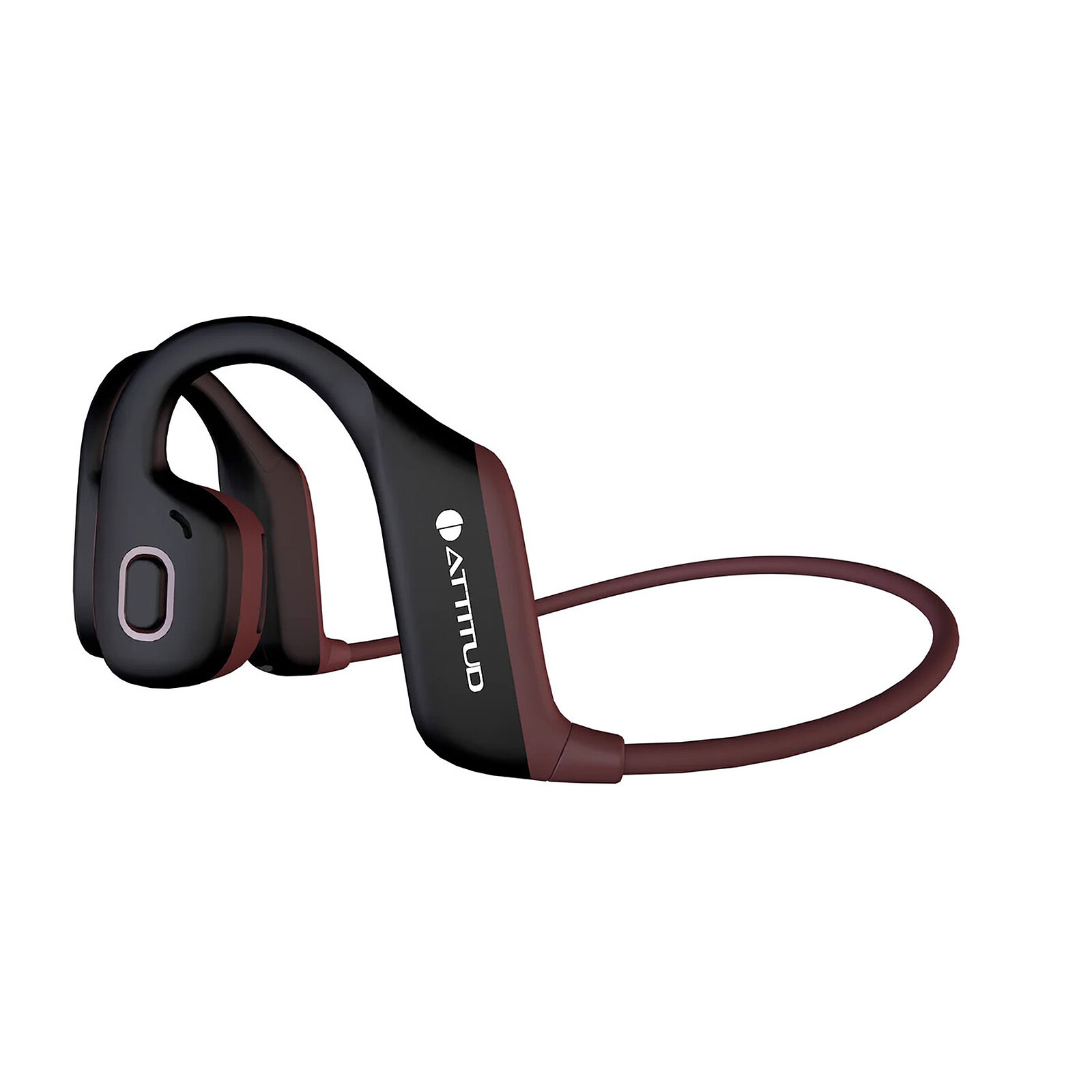 Chrono - Écouteur Bluetooth Écouteurs sans Fil Sport in Ear 5.0