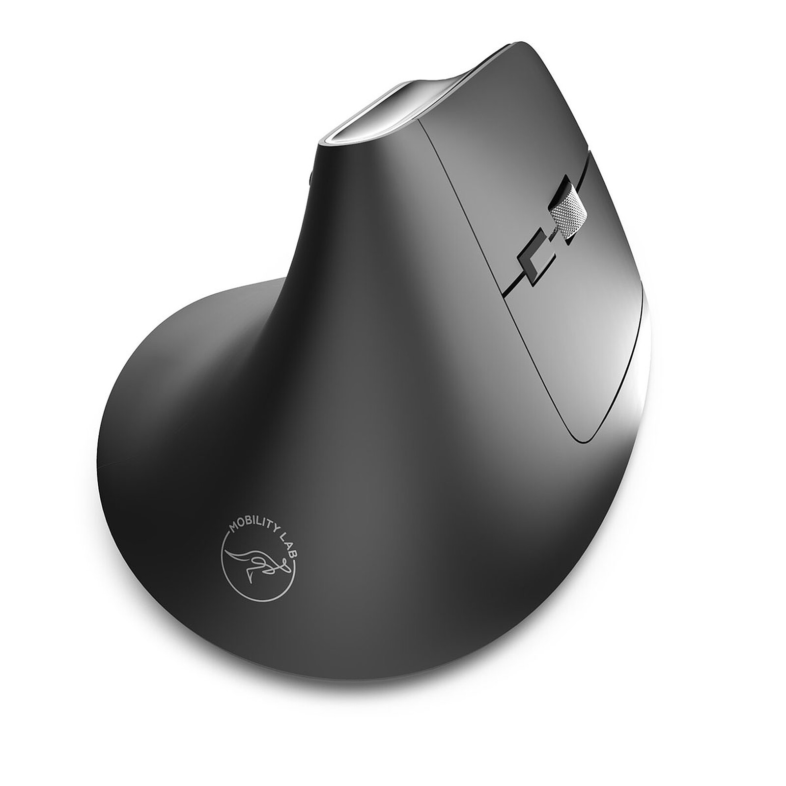 Mobility Lab Premium Wireless Ergonomic Mouse - Souris PC