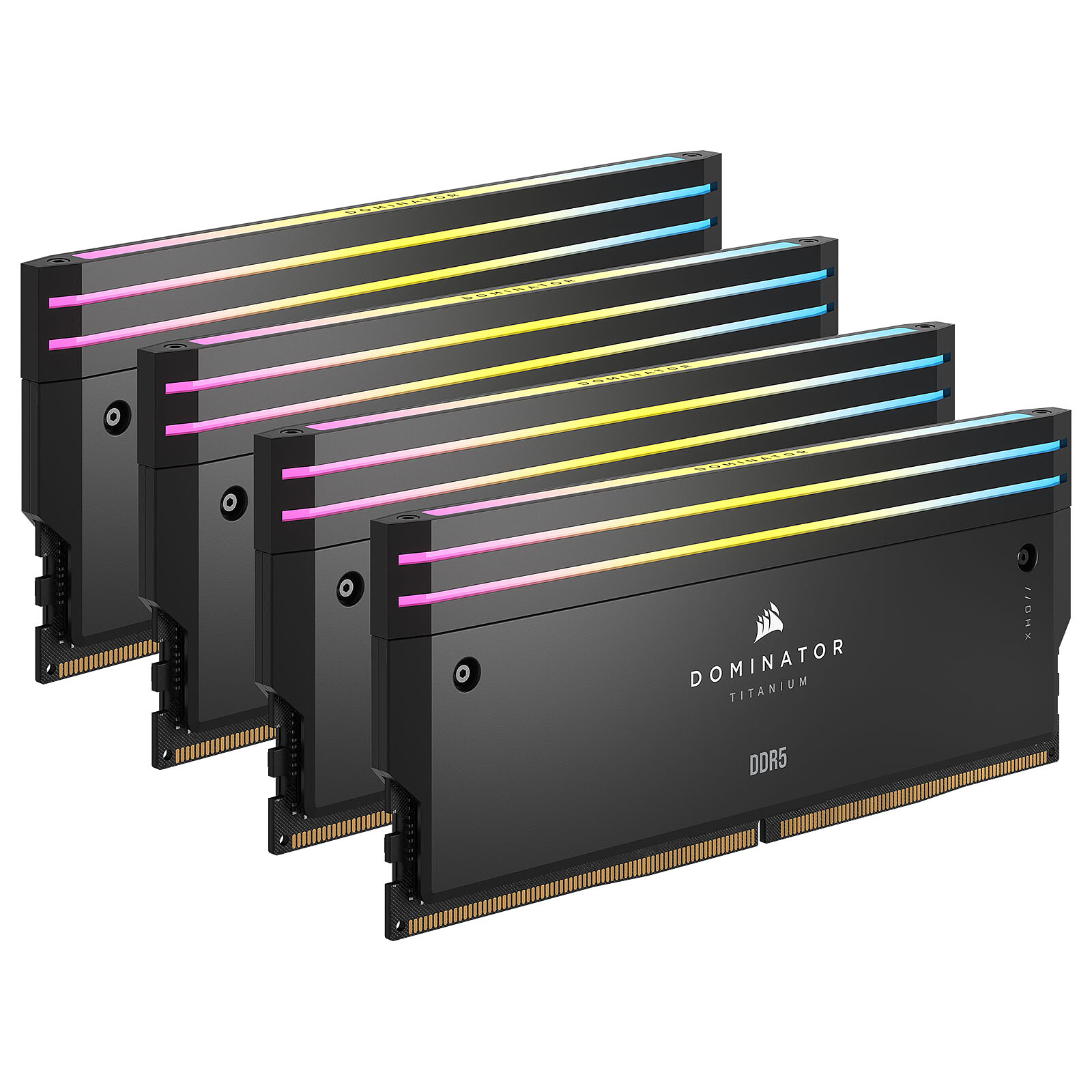 Pick up 32GB of Corsair DDR5-6000 CL36 RAM for £120 after a 53% discount