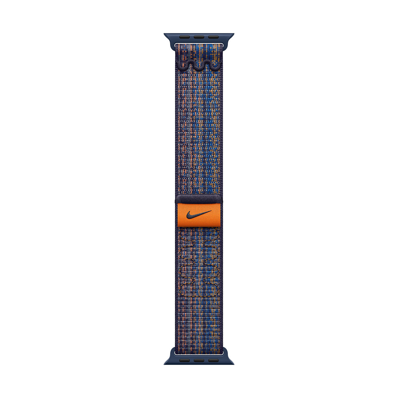 Nike sweatband store watch