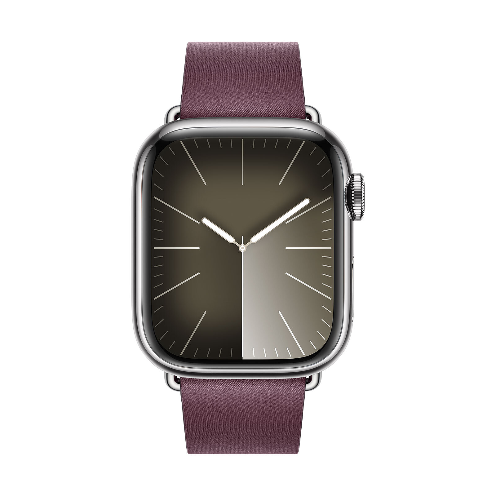 Apple Bracelet Modern Blackberry Buckle for Apple Watch 41 mm S