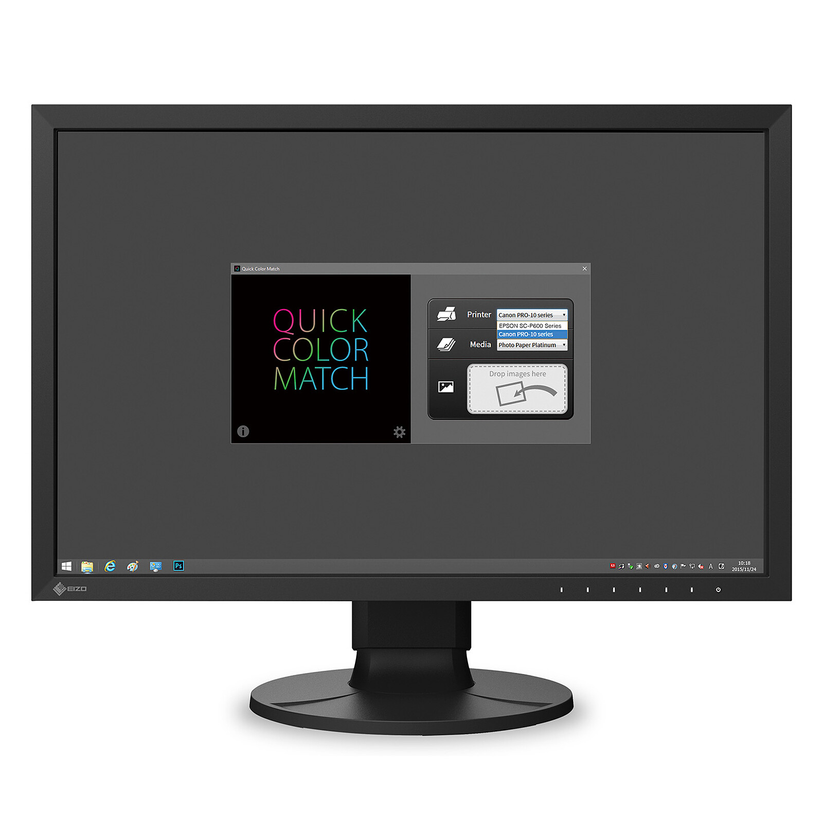 Monitor Curvo pantalla LED 27” serie F396