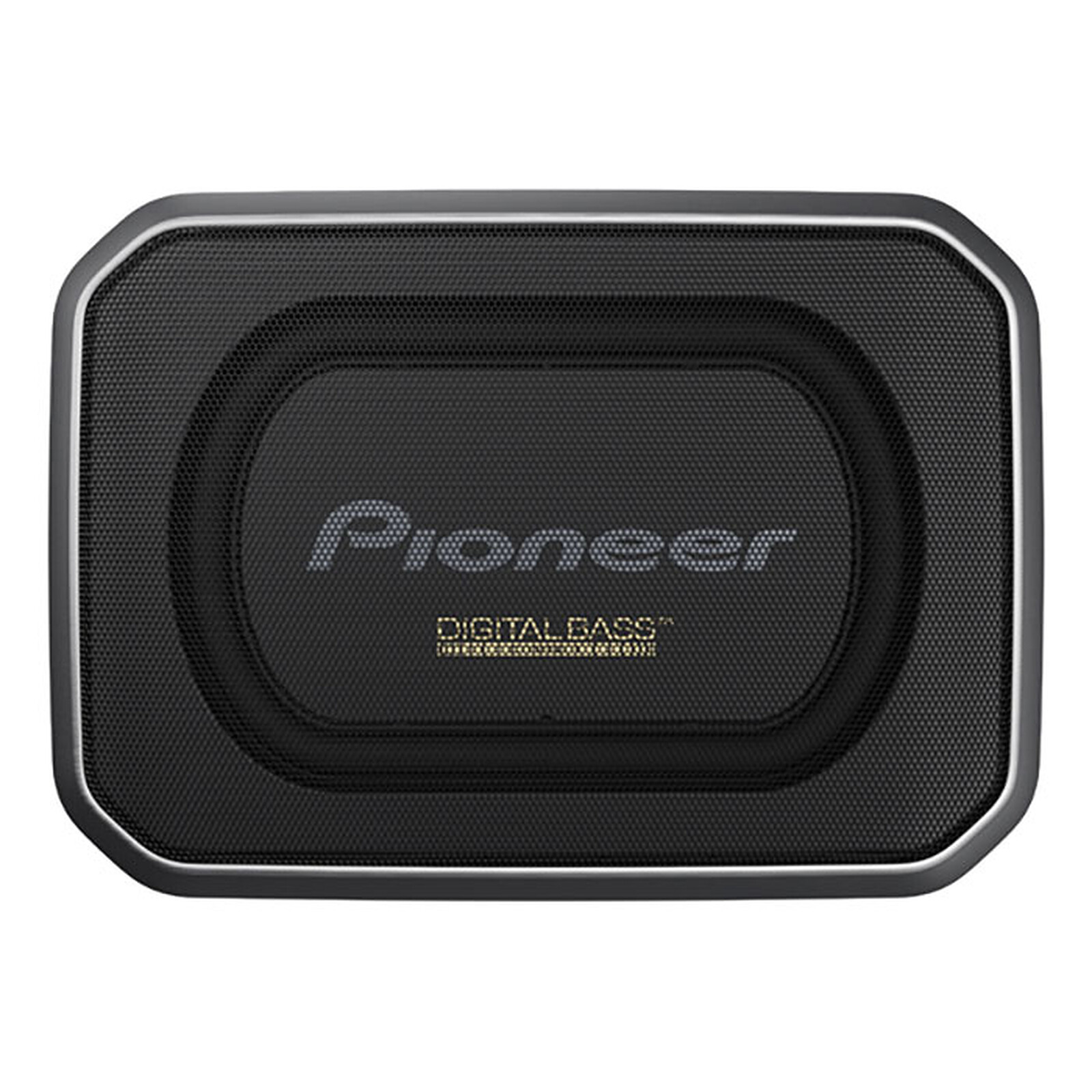Pioneer TS-WX130EA Haut Parleur Voiture Caisson Actif 