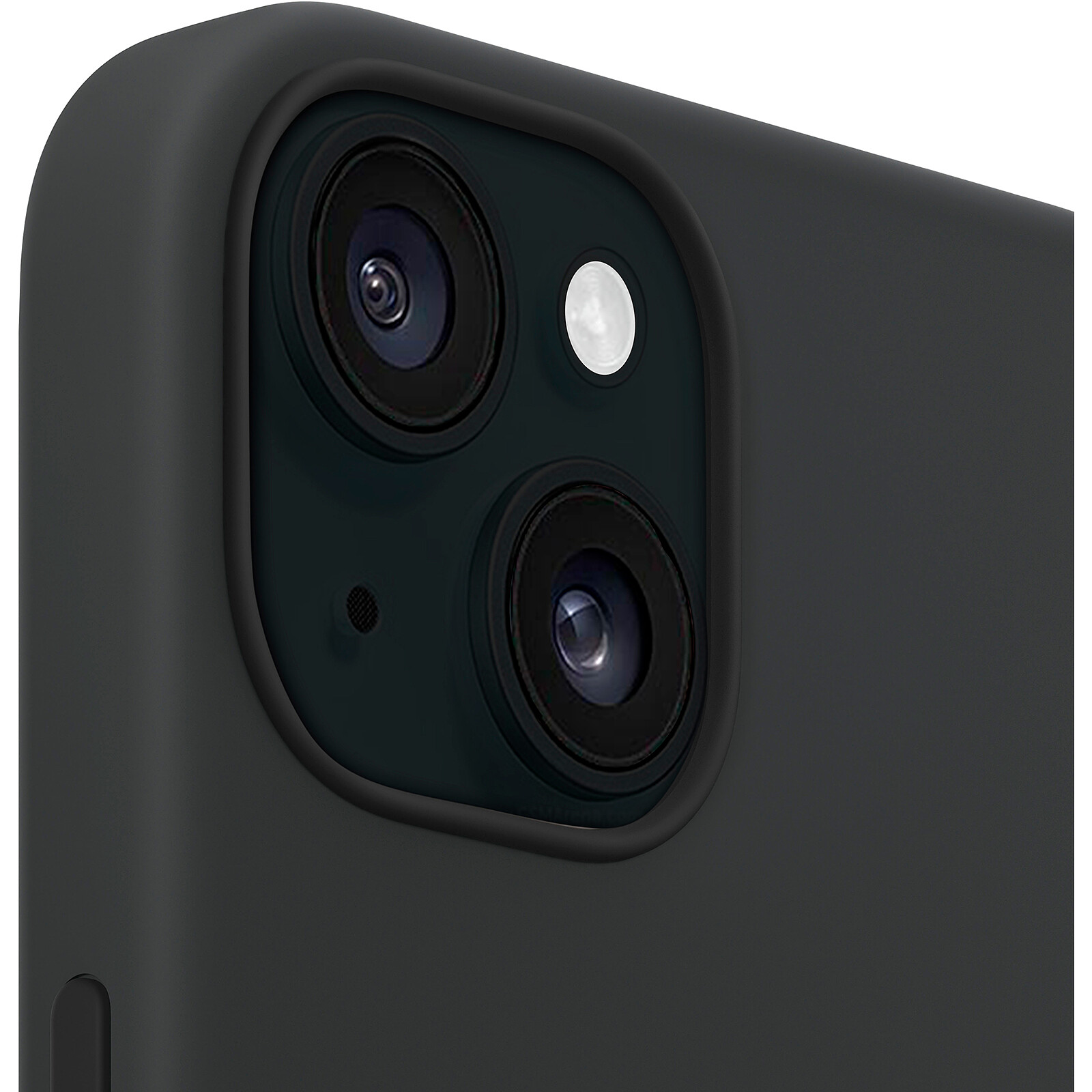 Case-Mate Custodia Con Specchio Per IPhone 8 – Nera, Con Chiusura Magnetica, Porta 4 Carte, Pulsanti Metallici, Design Compatto Tascabile