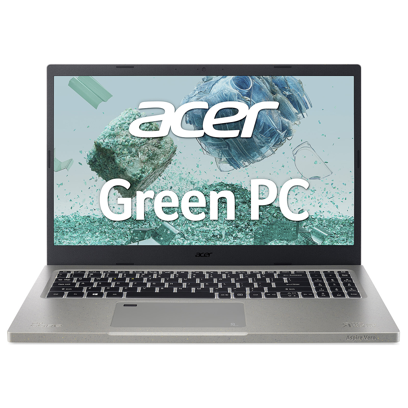 Ordinateur Portable Acer Aspire Vero AV15-51-56GD 15.6 Intel Core