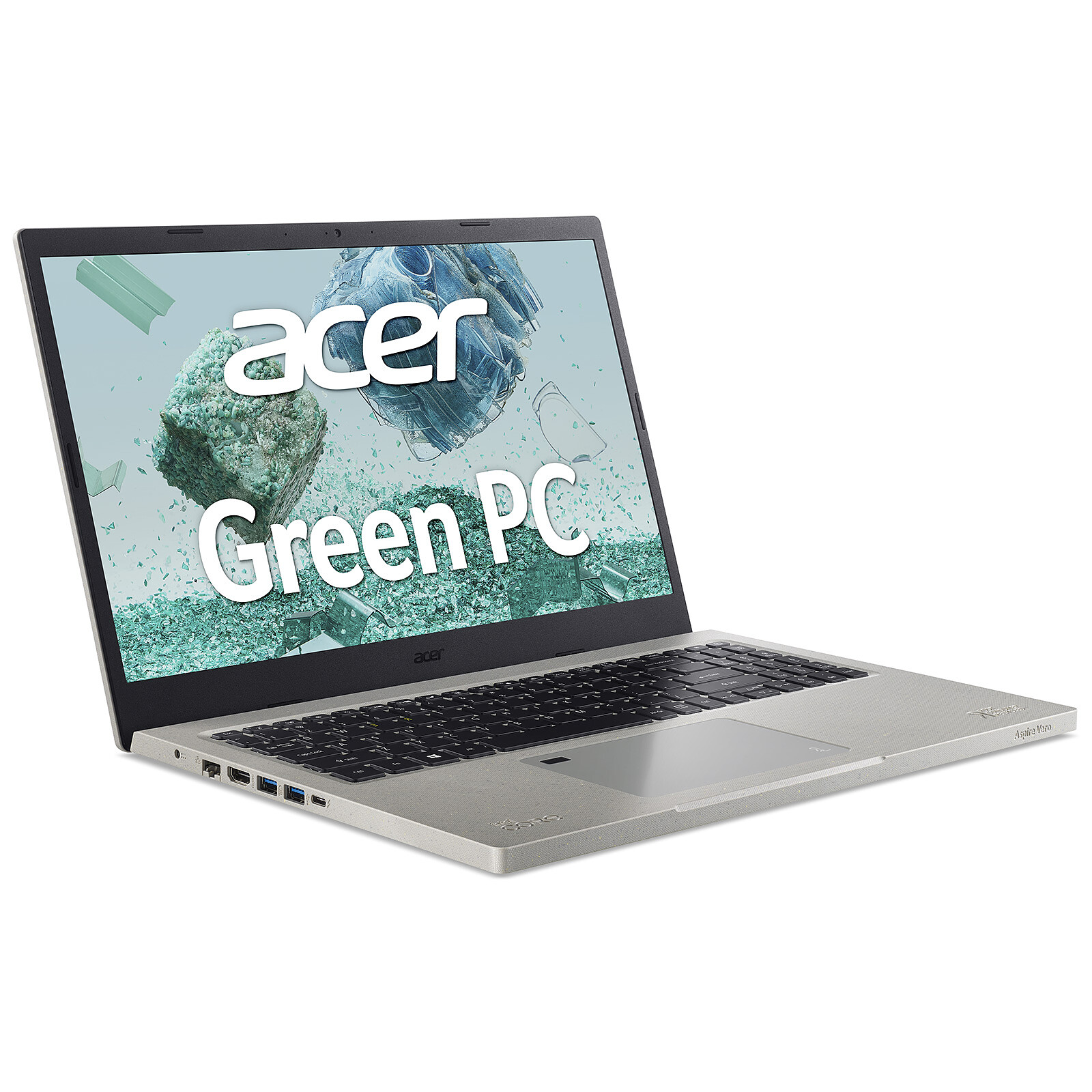 Acer - Ordinateur portable 15,6 po Intel Core i5-1135G7 - 512 Go