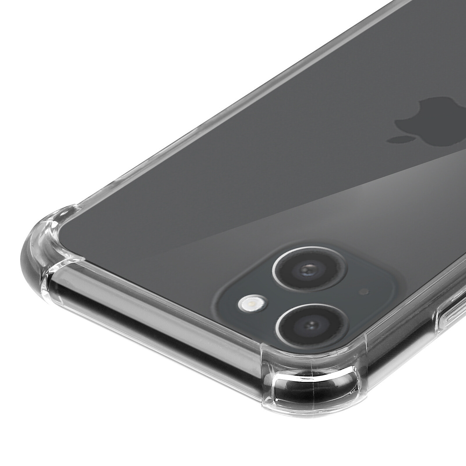 Funda de TPU Akashi Angles MagSafe Apple iPhone 14 Pro Max - Funda de  teléfono - LDLC