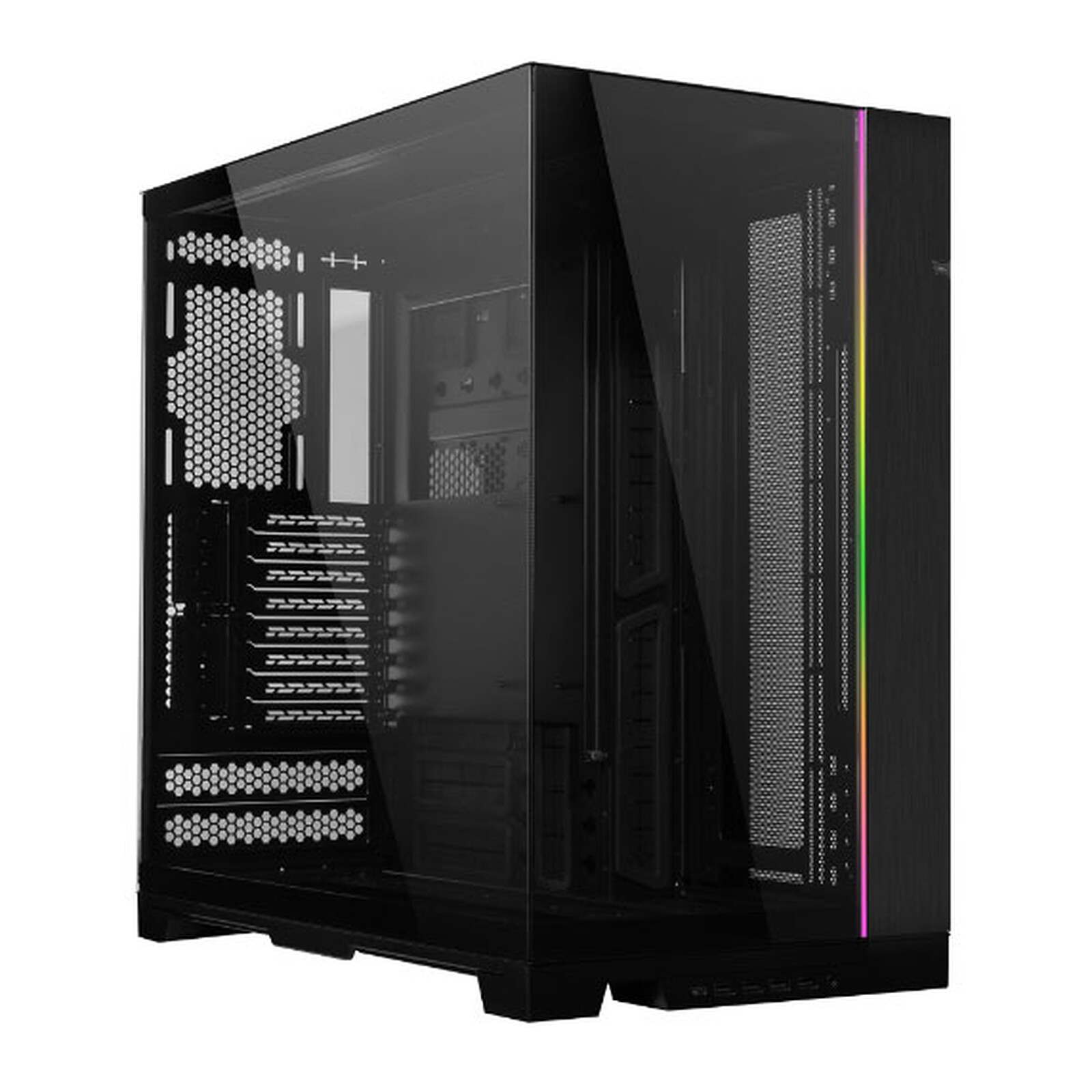 O11D EVO FRONT MESH KIT – LIAN LI is a Leading Provider of PC Cases