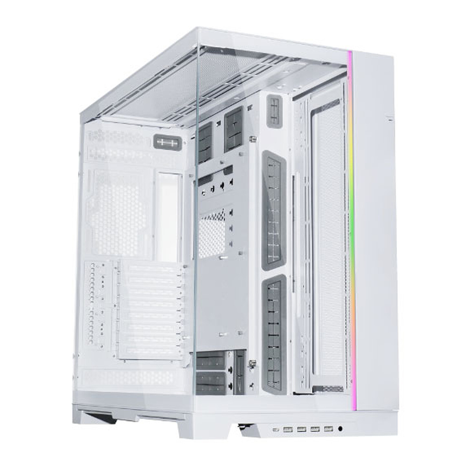 O11 Dynamic MINI – LIAN LI est l'un des principaux fournisseurs de boîtiers  PC