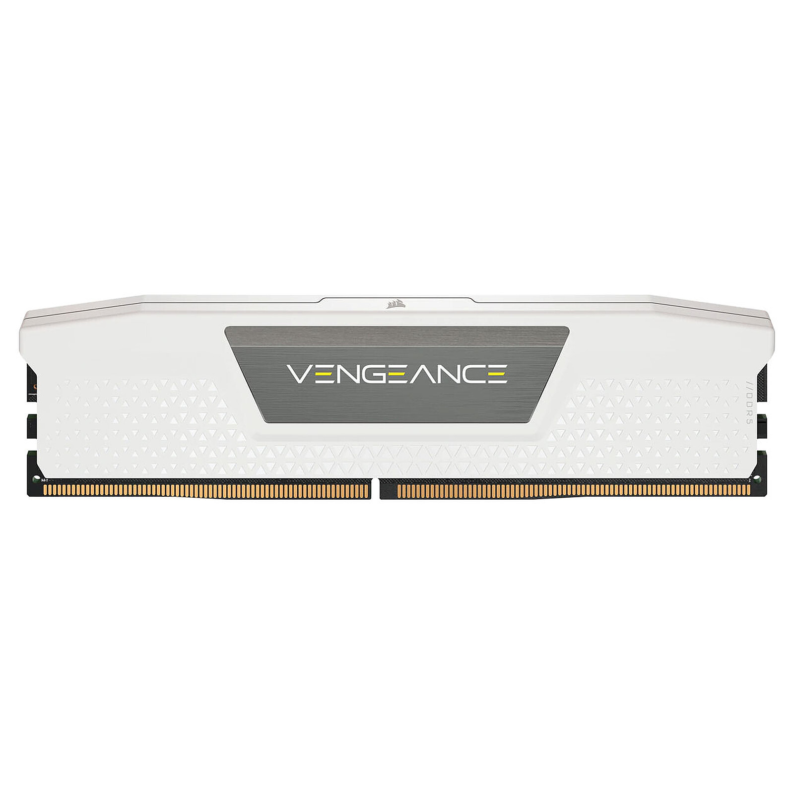 Corsair Vengeance RGB DDR5 32 Go (2 x 16 Go) 6000 MHz CL36 - Noir - Mémoire  PC - LDLC