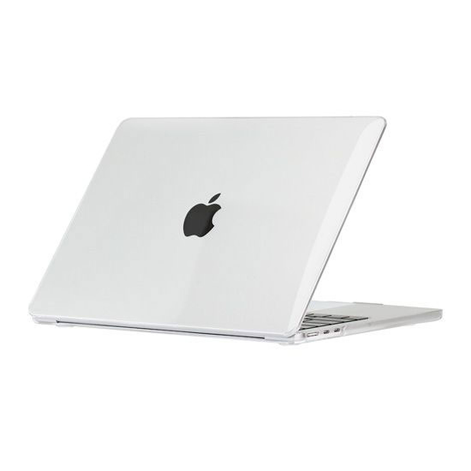 Coque MacBook Air 15 Clear
