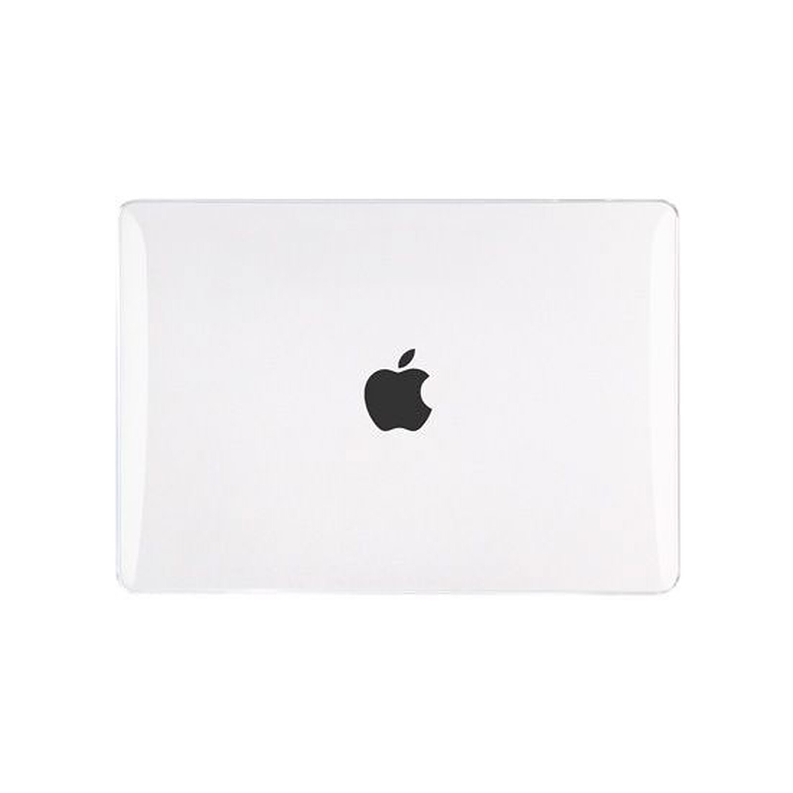 MW Coque MacBook Air 15 (2023 - M2) Crystal Clear - Etui tablette