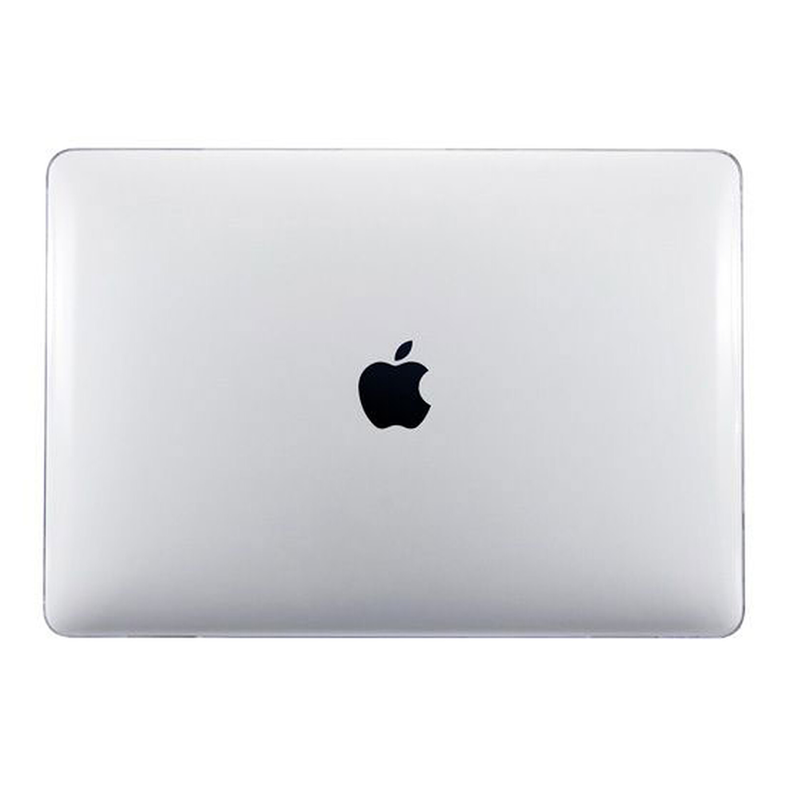 Coque Dux de STM pour MacBook Air 13 pouces M2 - Noir - Apple (FR)