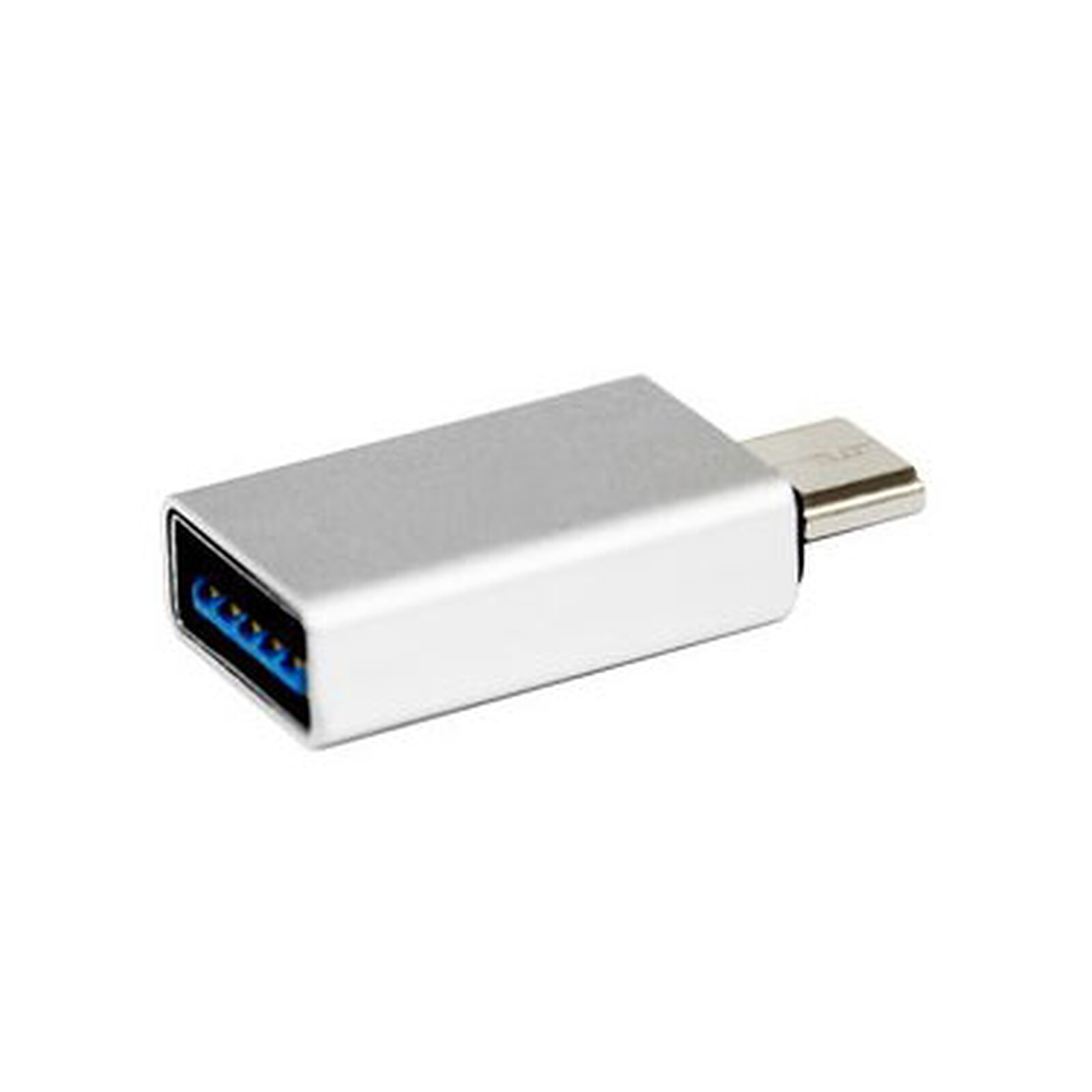 KALEA-INFORMATIQUE Adattatore USB 3.0 19 Pin Maschio A USB 2.0 Femmina Interno - Cavo 15 Cm Per Collegare Pannello Frontale PC