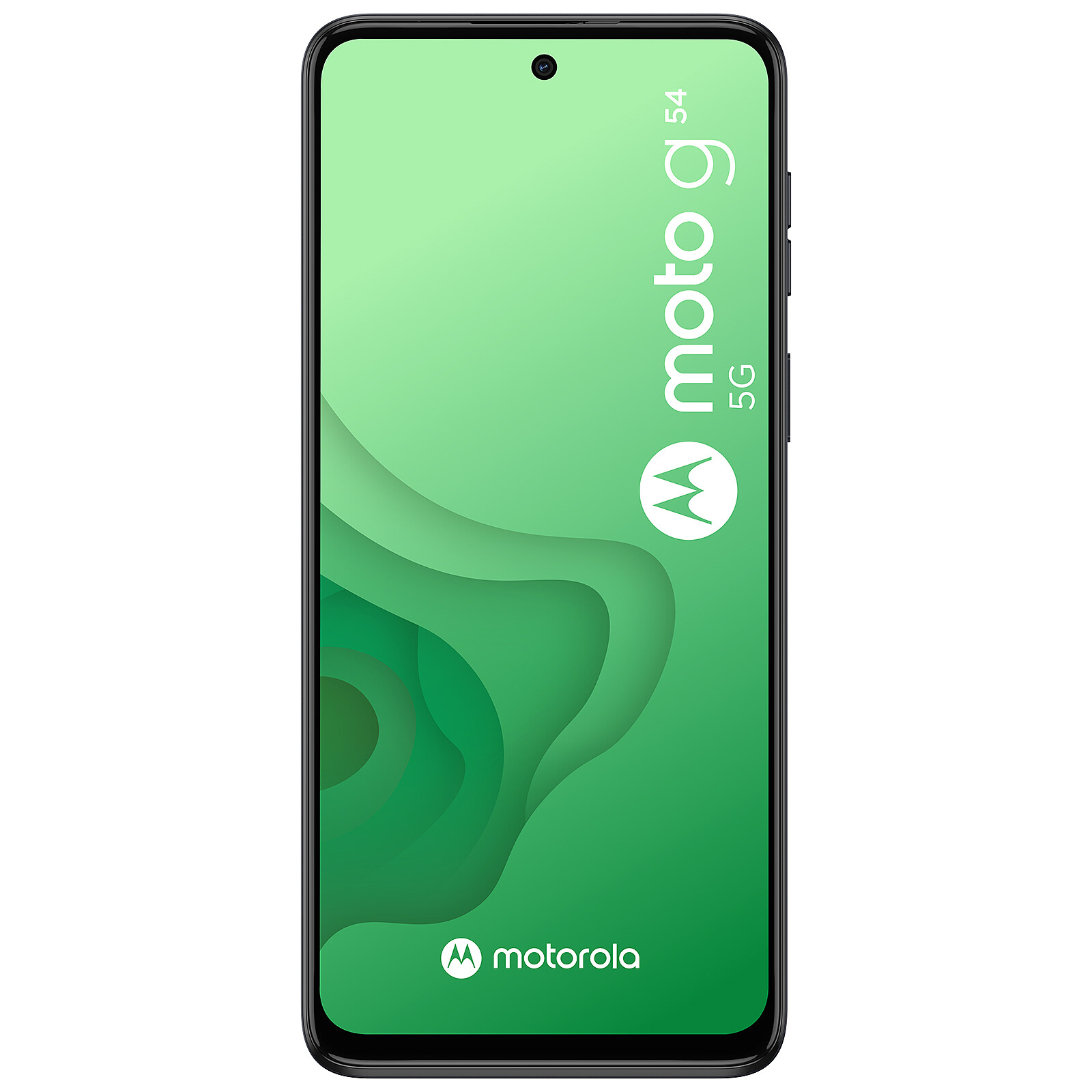 Motorola Moto G54 5G Mint Green - Mobile phone & smartphone - LDLC 3-year  warranty