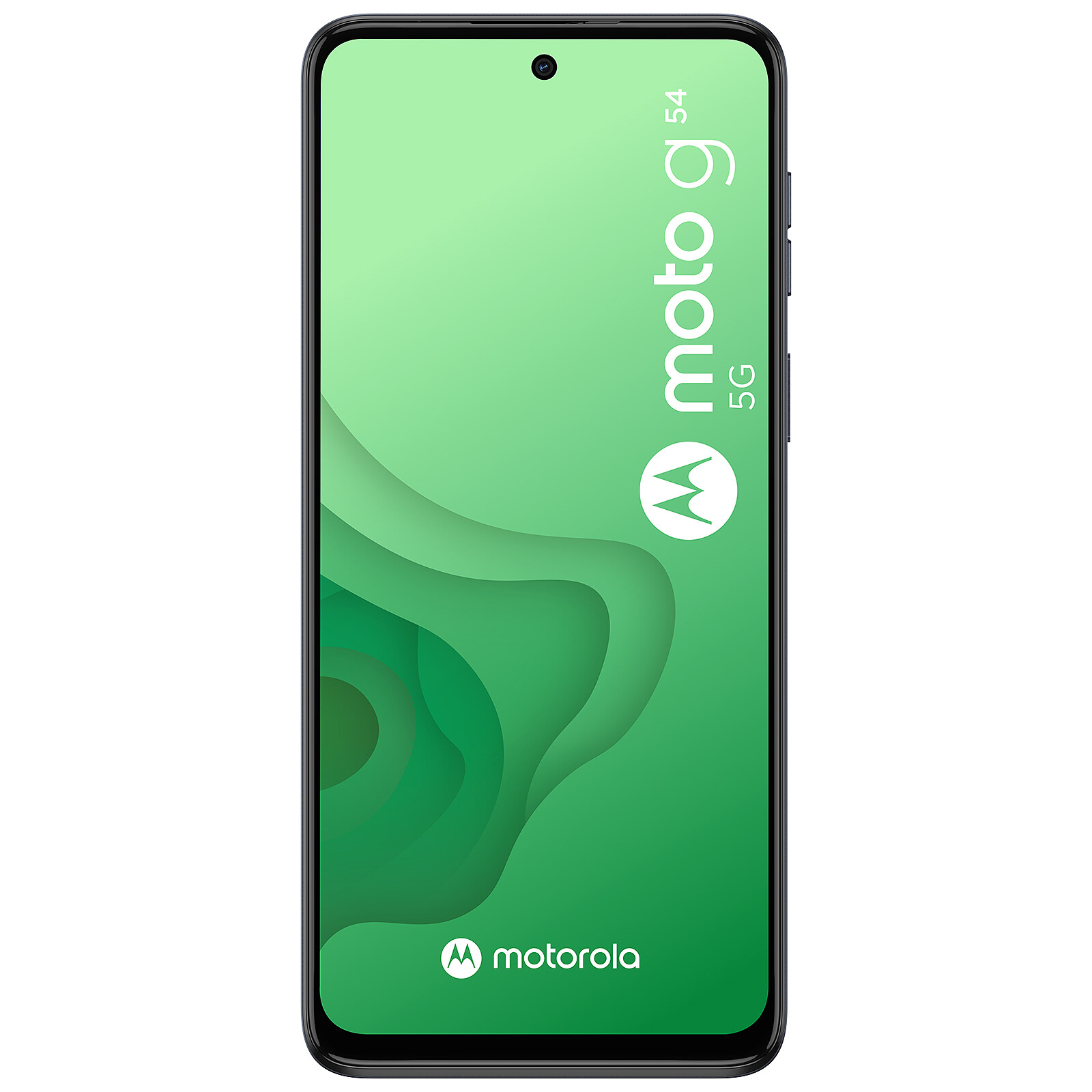 Motorola Moto G54 5G 8GB 256GB Dual Sim Azul Medianoche