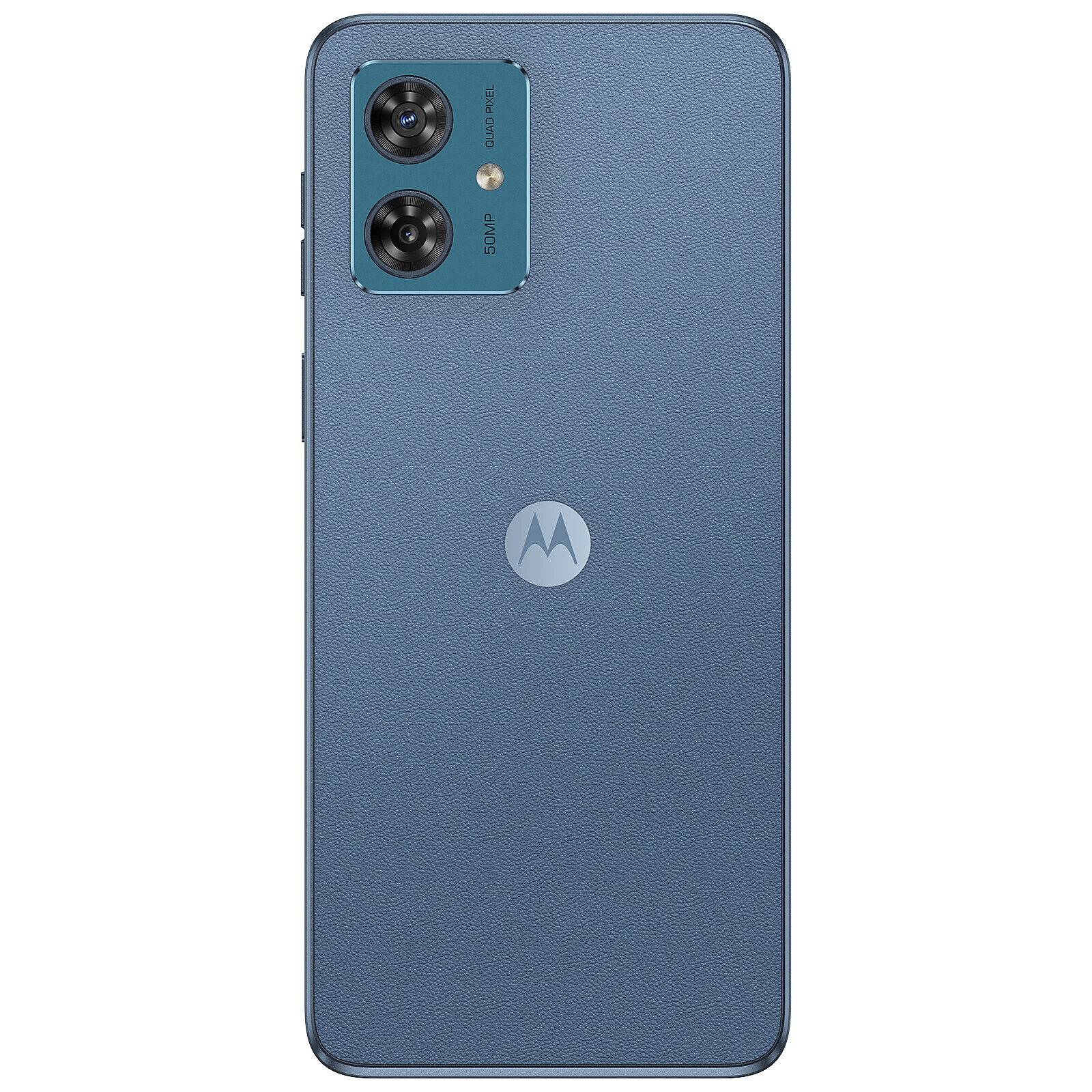 Motorola Moto G54 5G Azul Glaciar