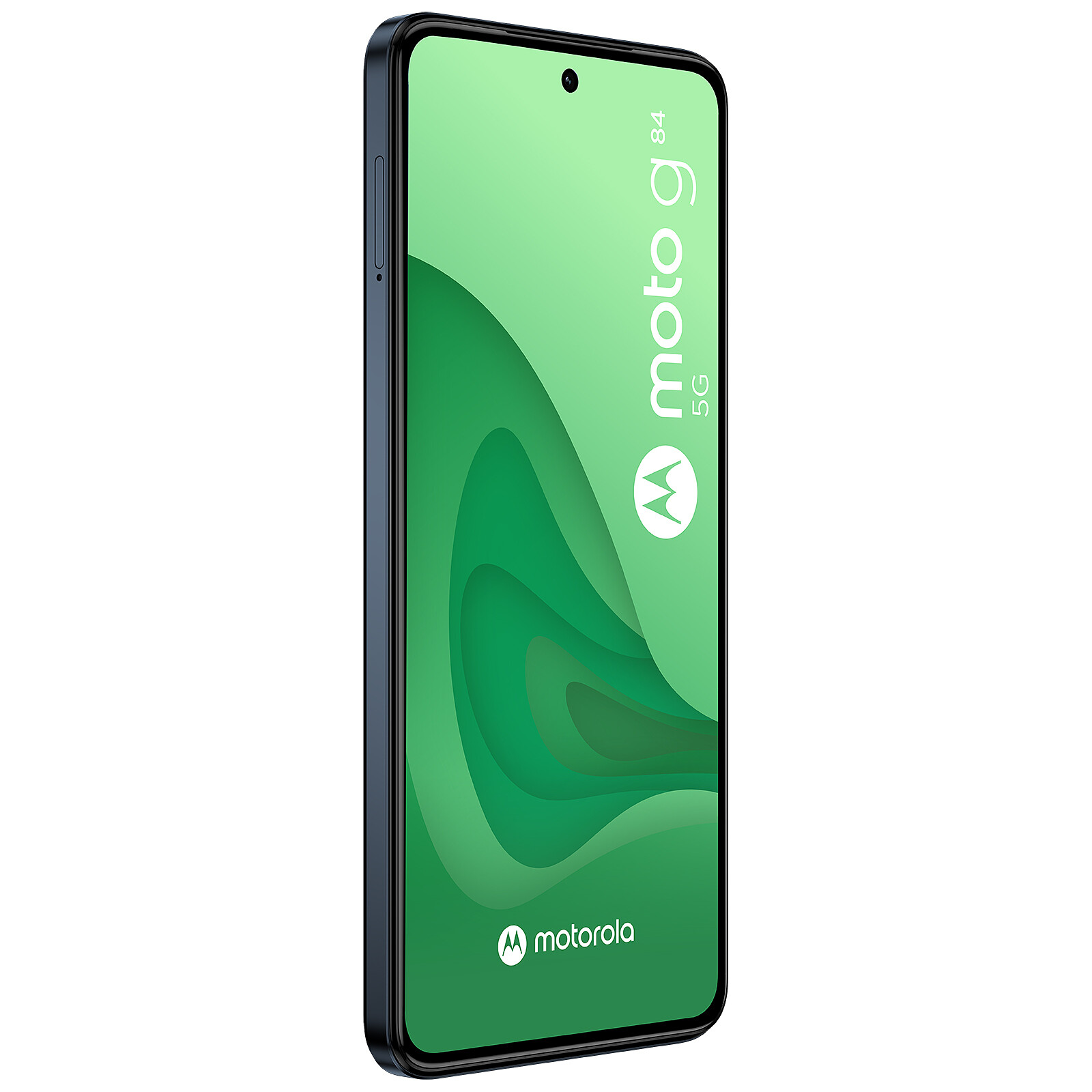 Motorola Moto G84 5G grigio petrolio - Cellulare & smartphone - Garanzia 3  anni LDLC